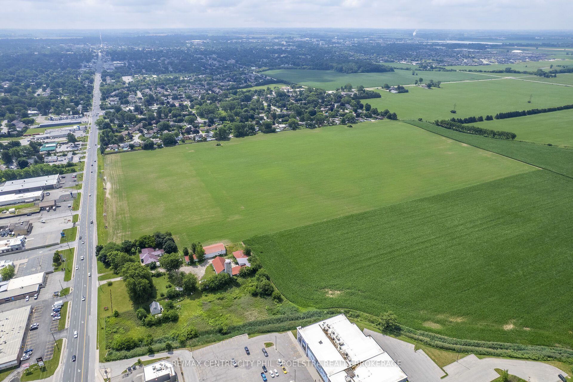 Main Property
