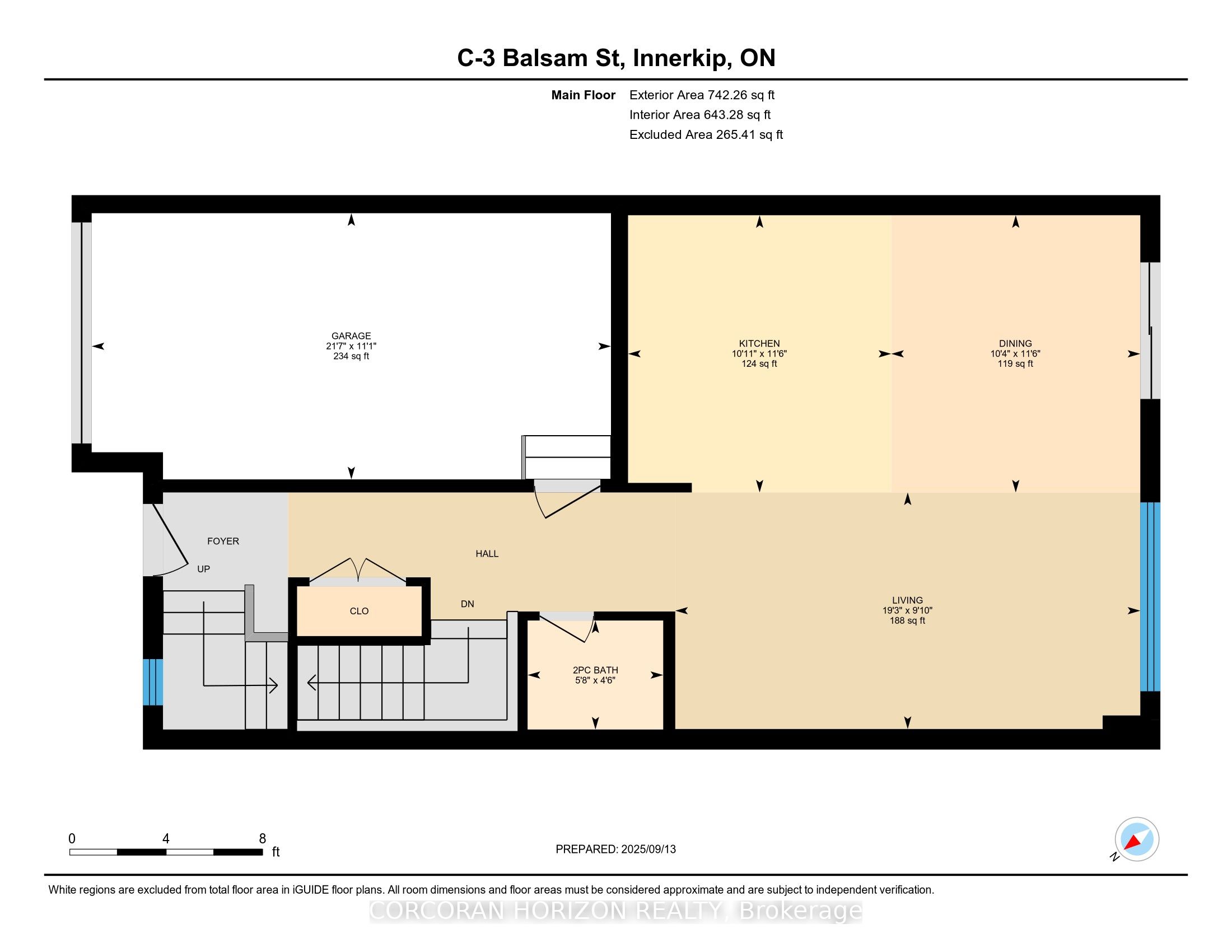 Main Property