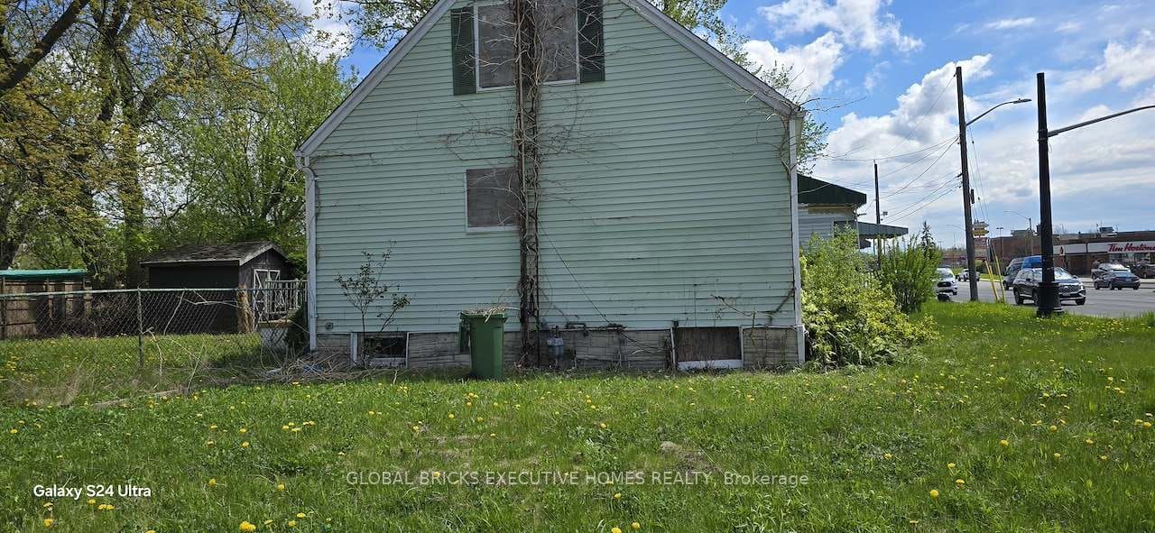 Main Property