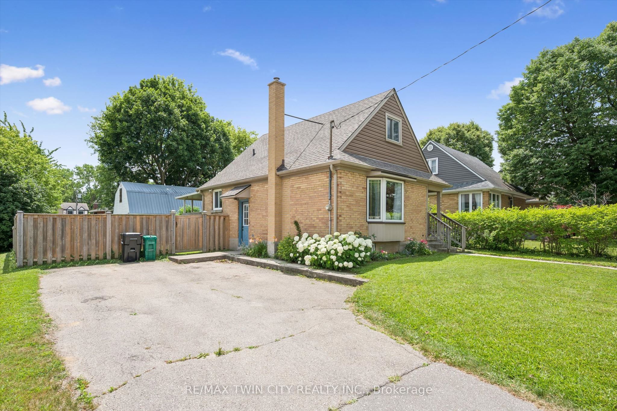 Main Property