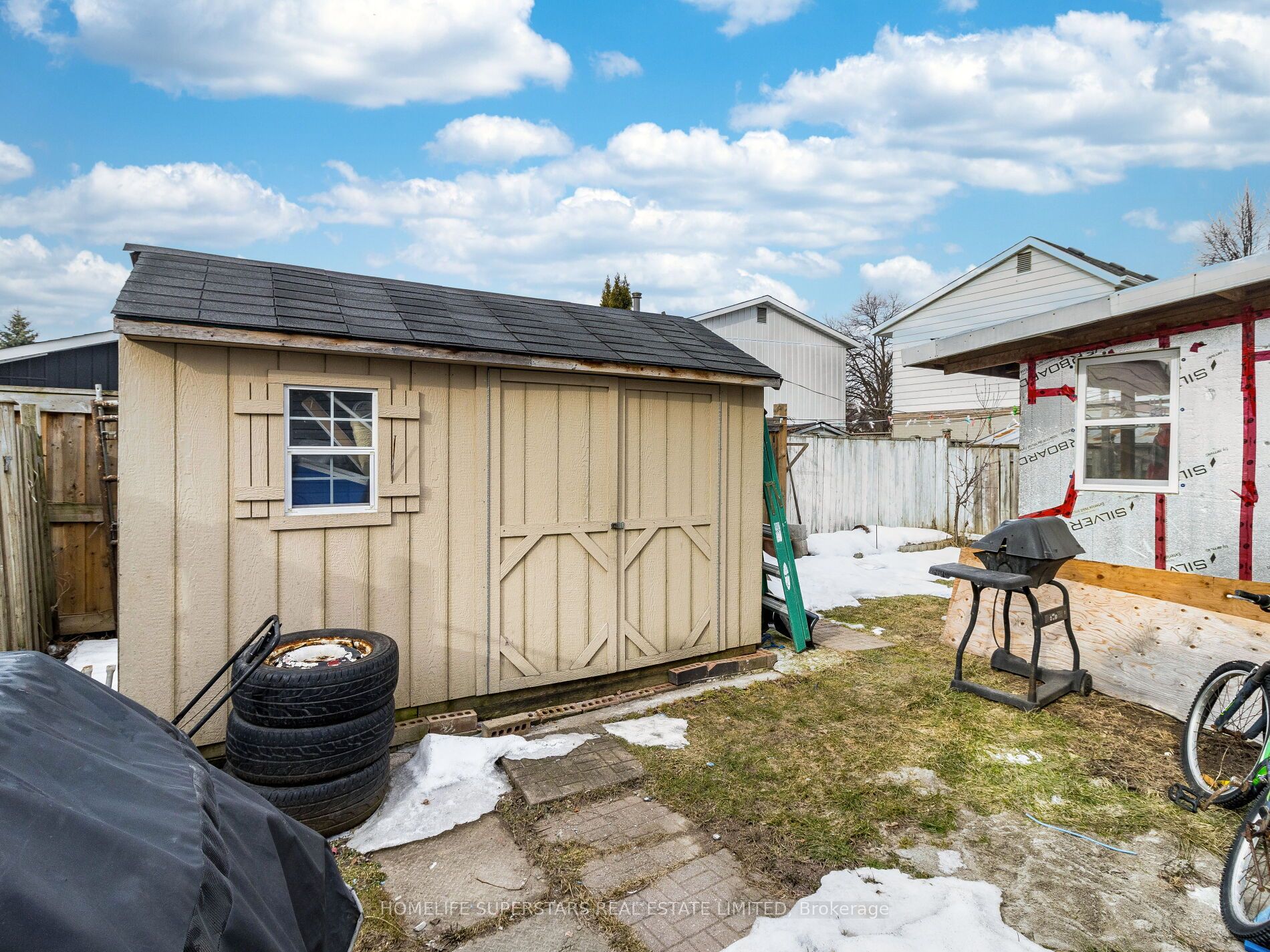 Property