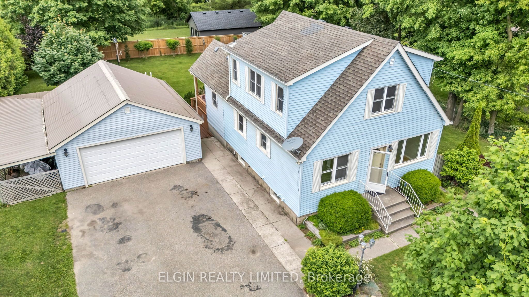 Main Property
