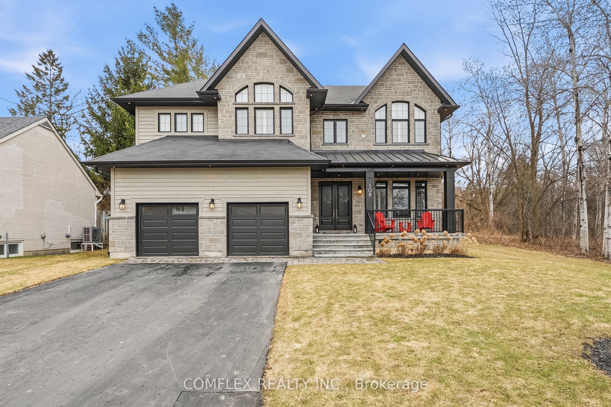 Main Property