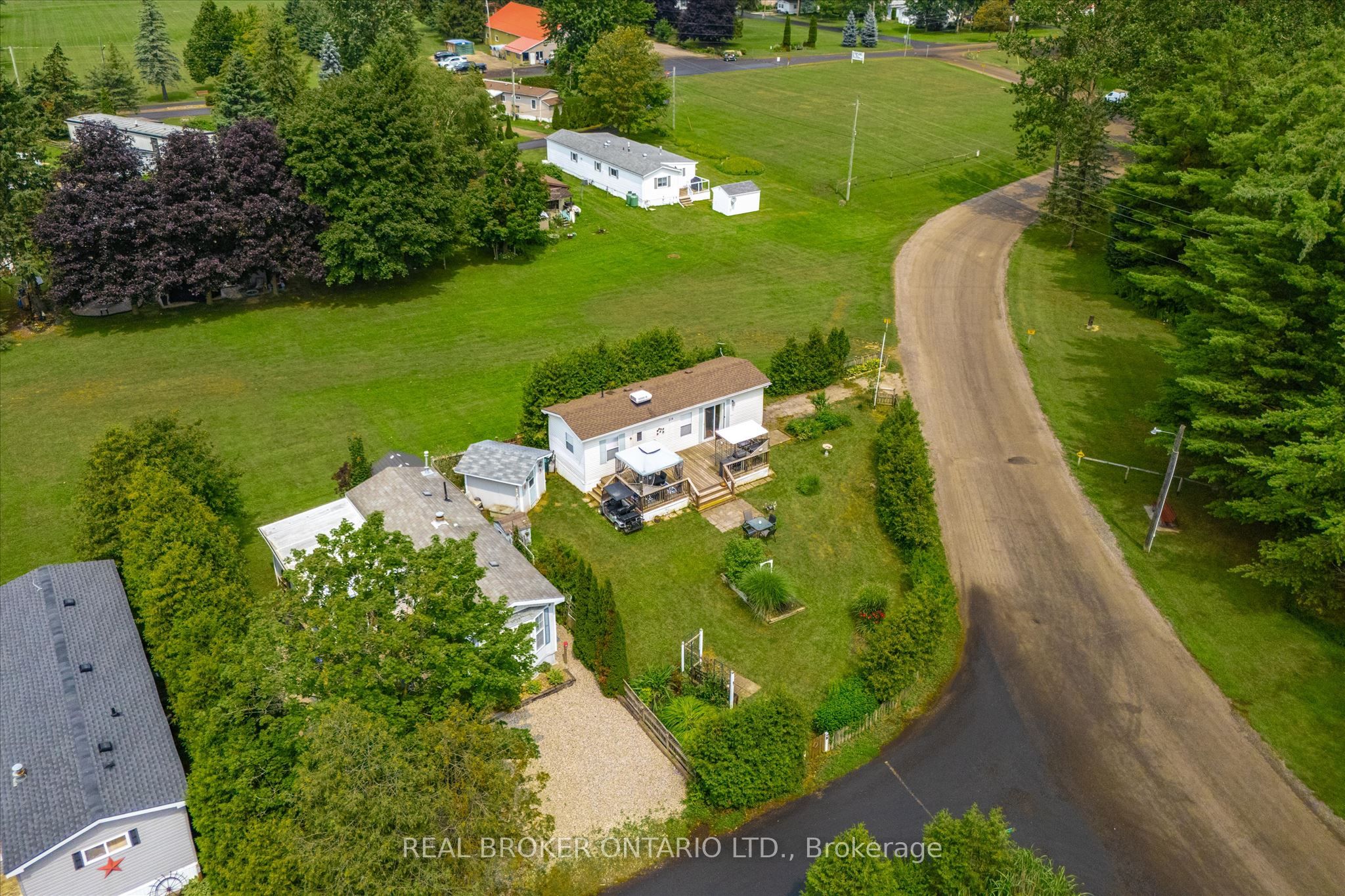 Main Property