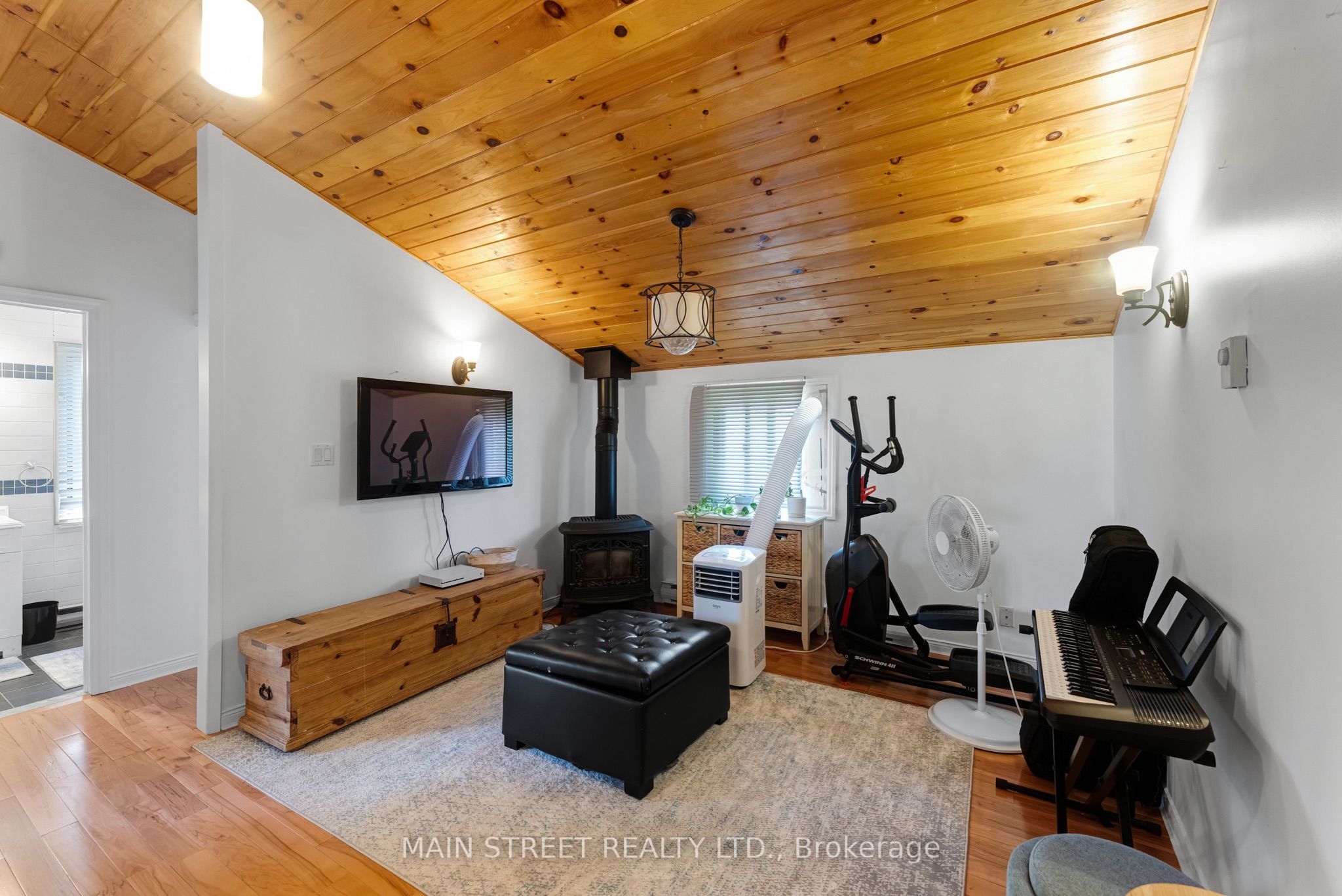 Main Property