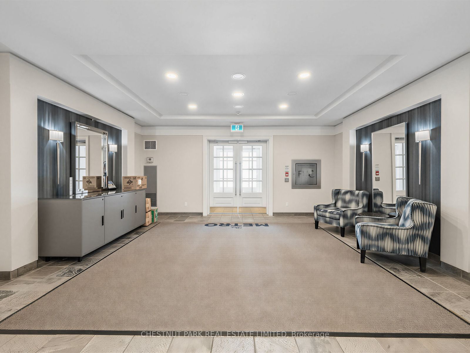 Main Property