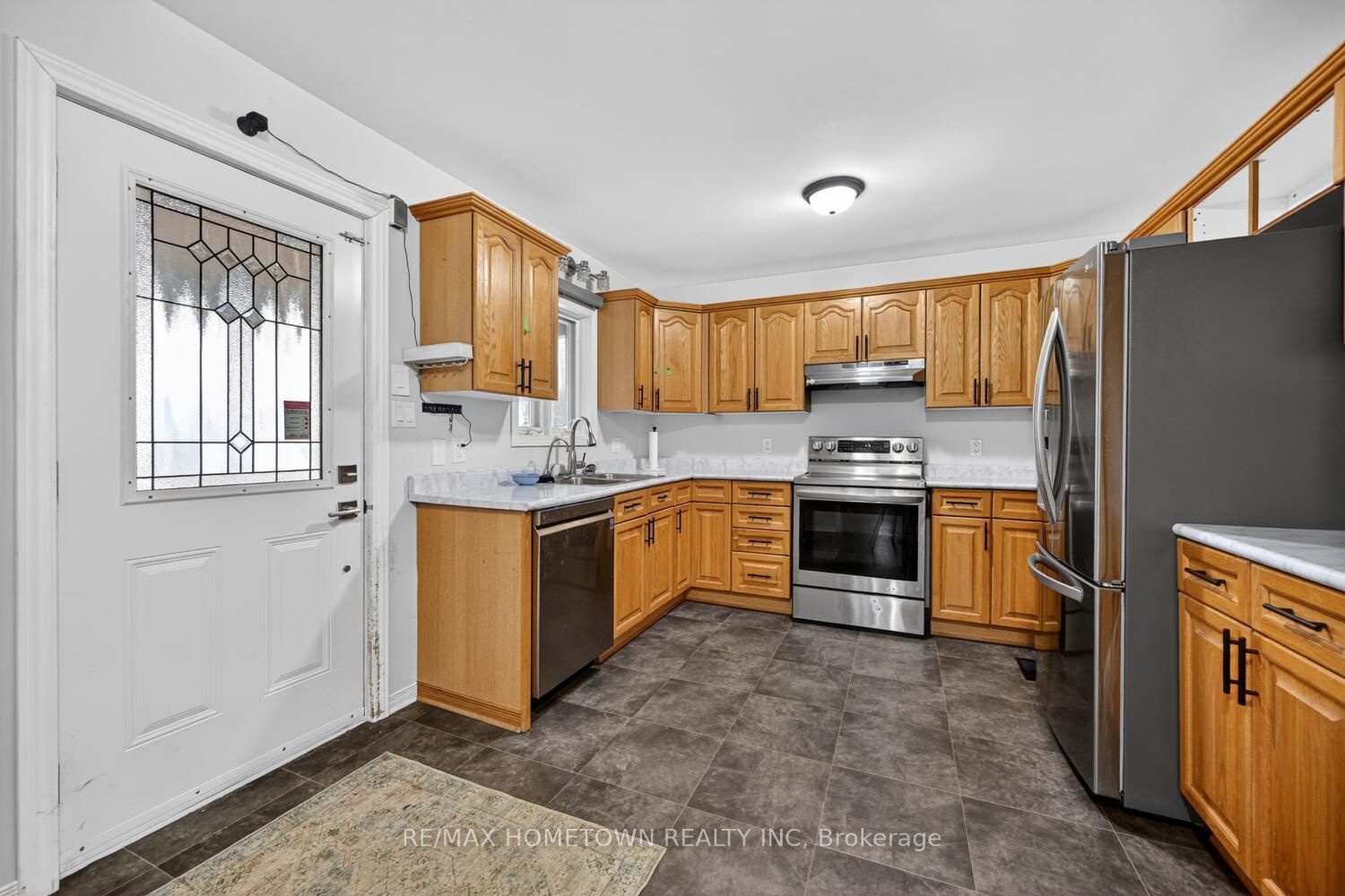 Main Property