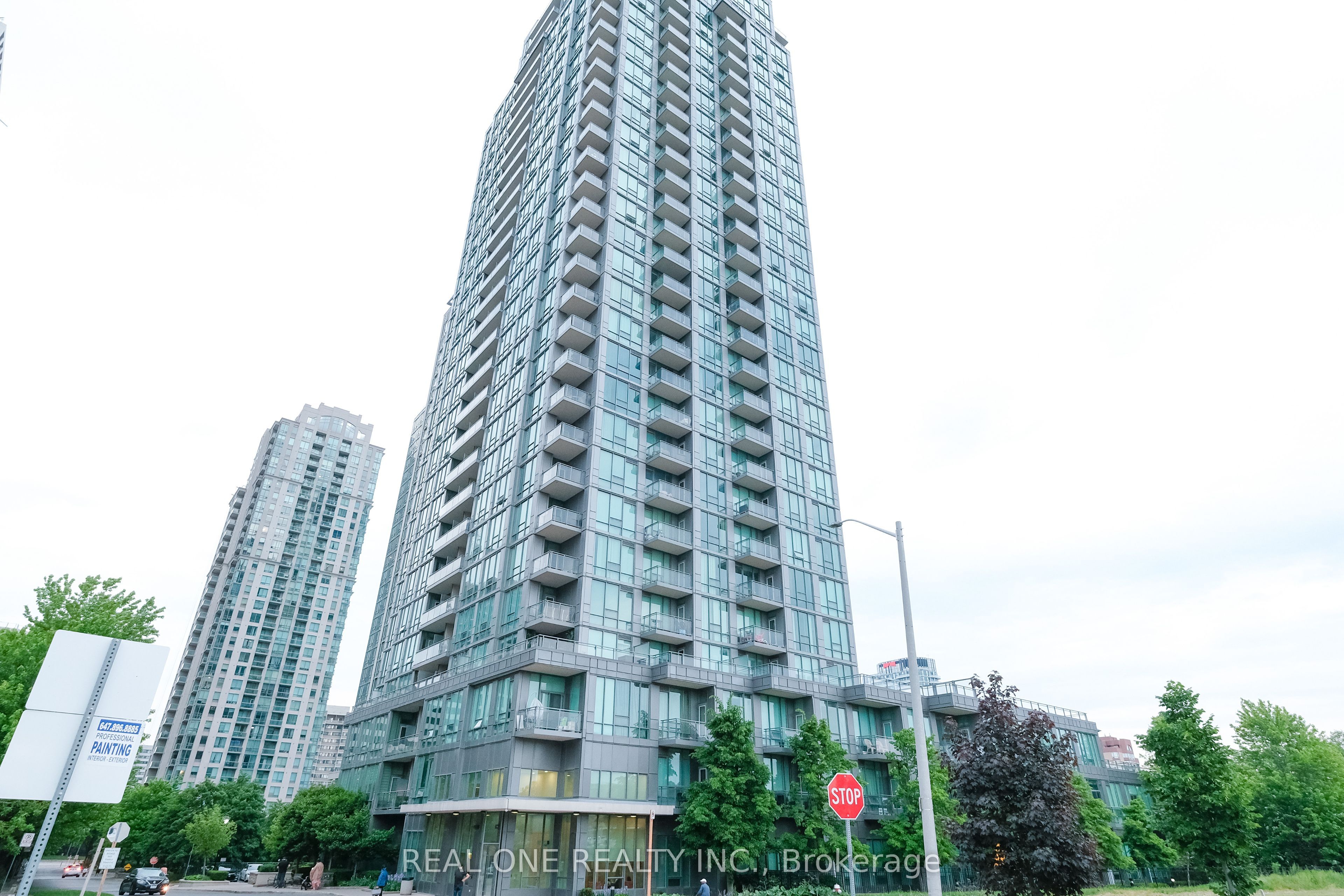 Main Property