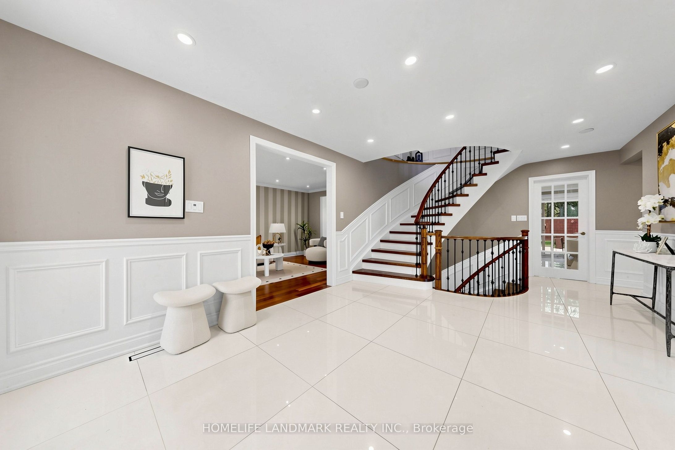 Main Property