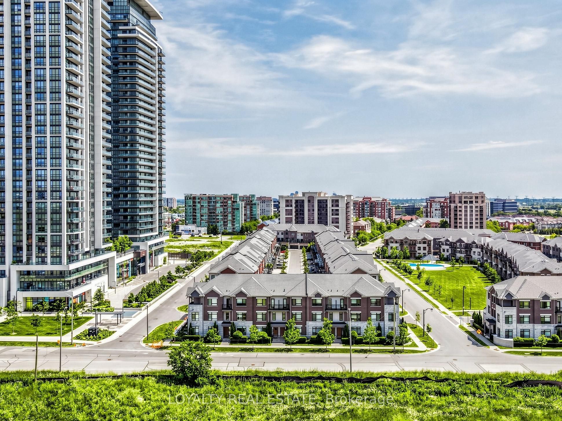 Main Property