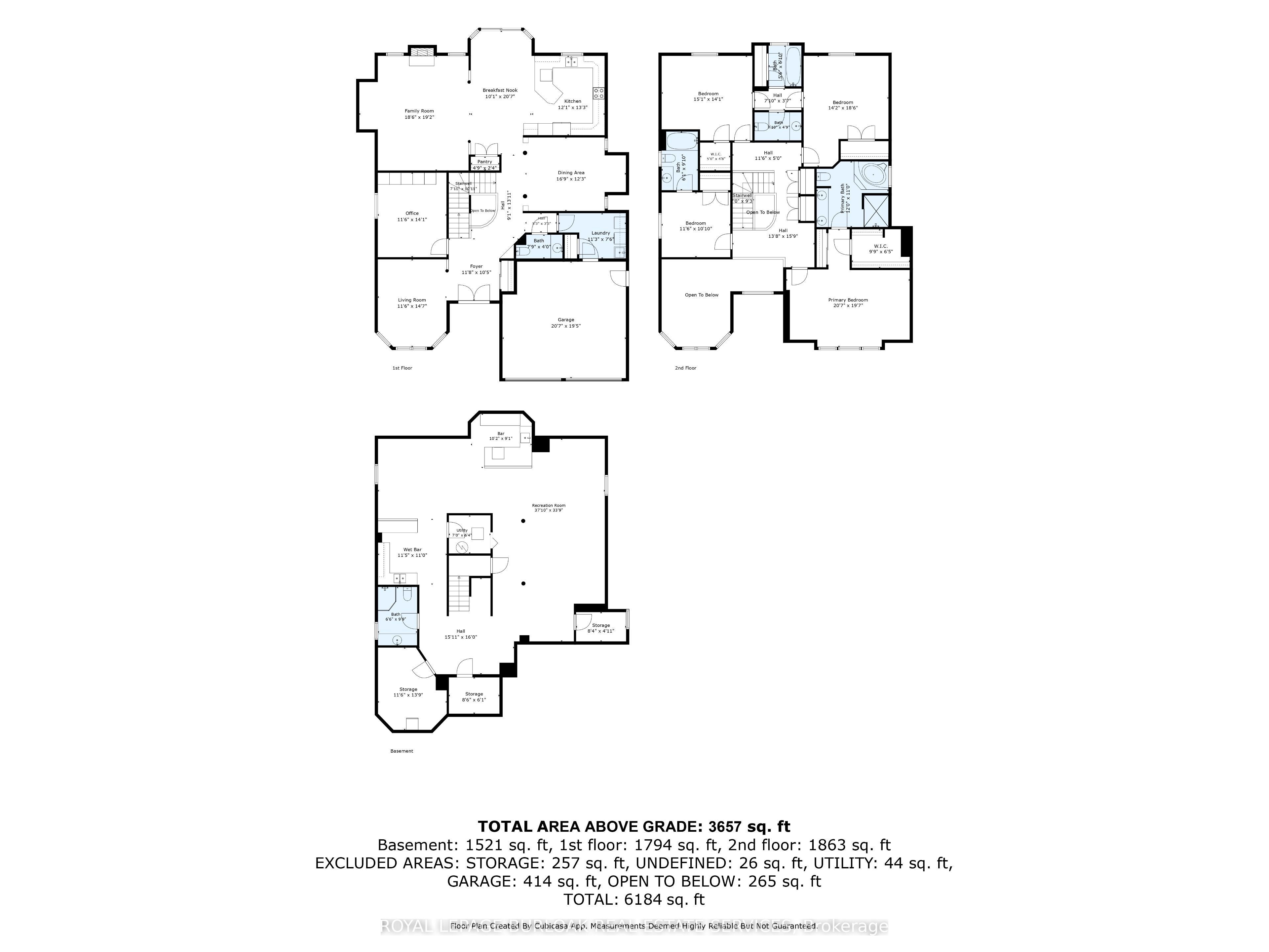 Main Property