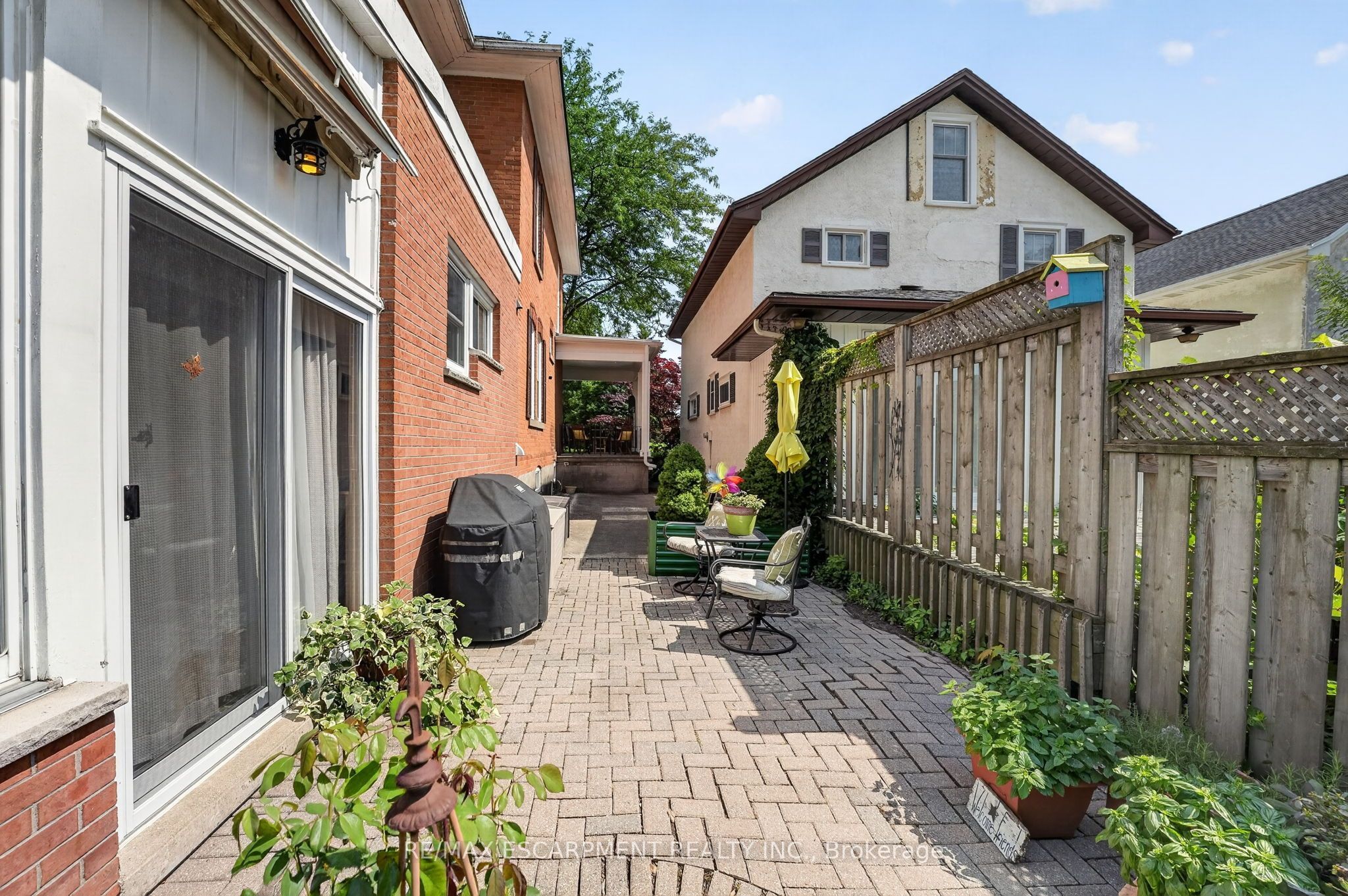 Main Property