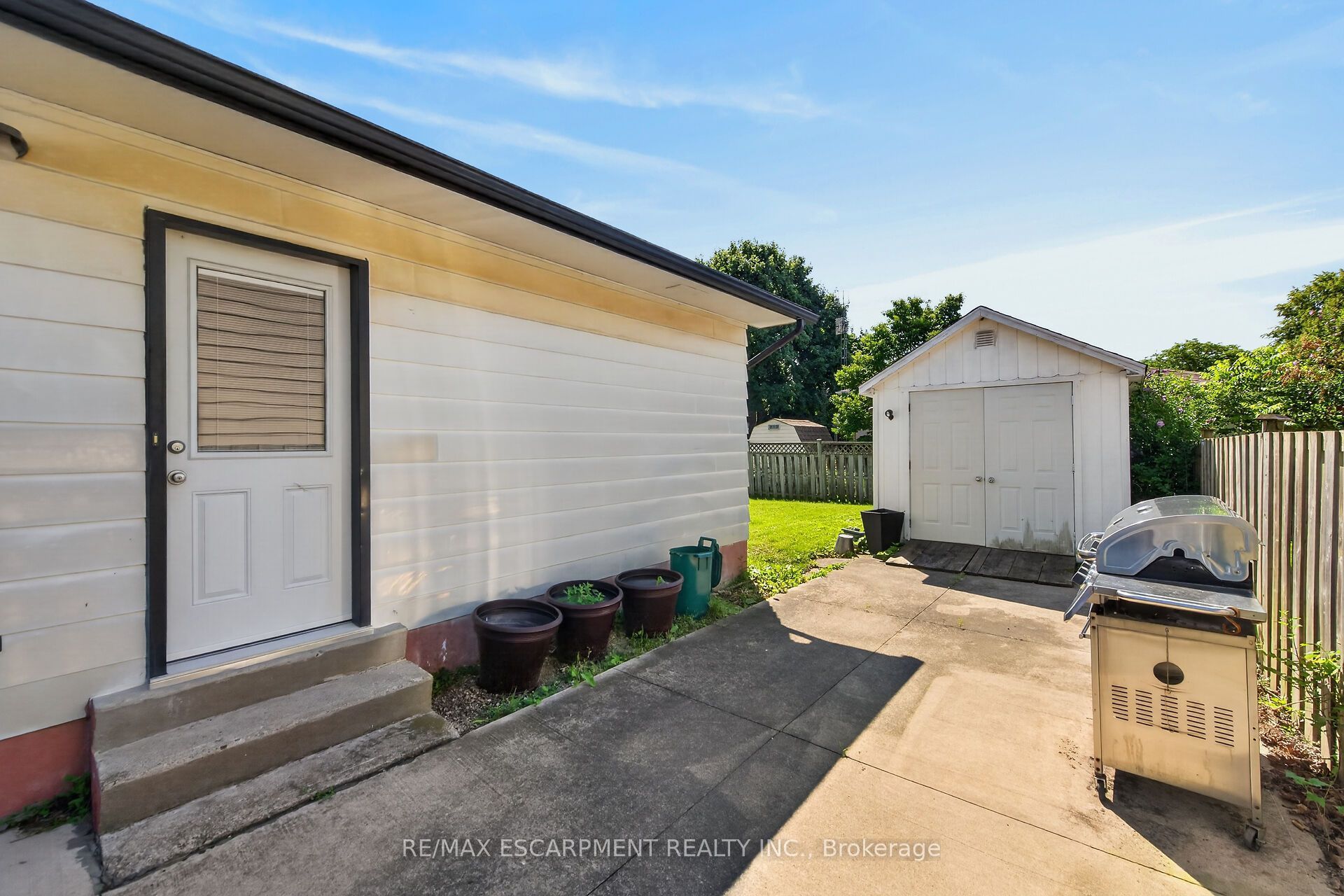 Main Property