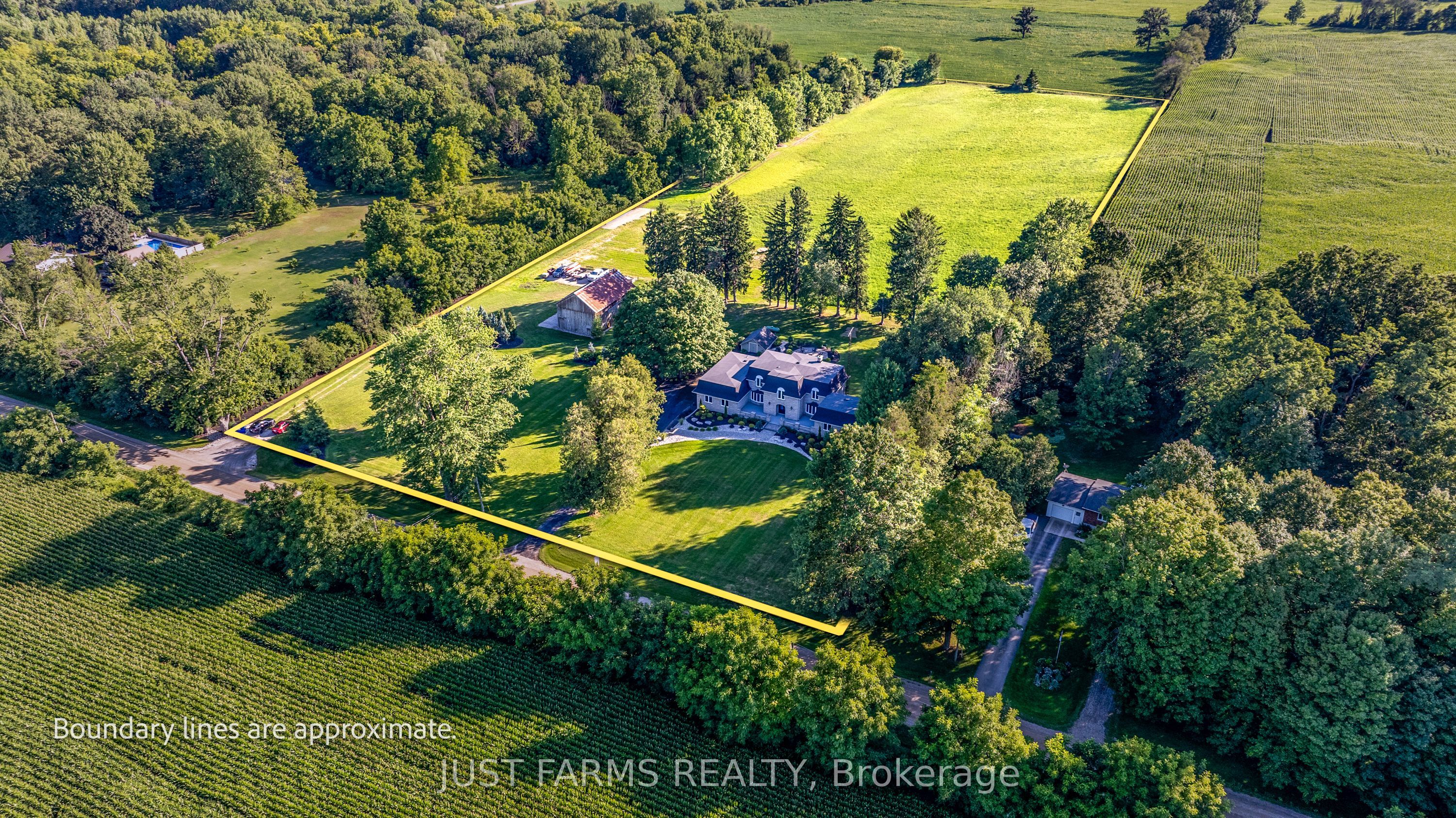 Main Property