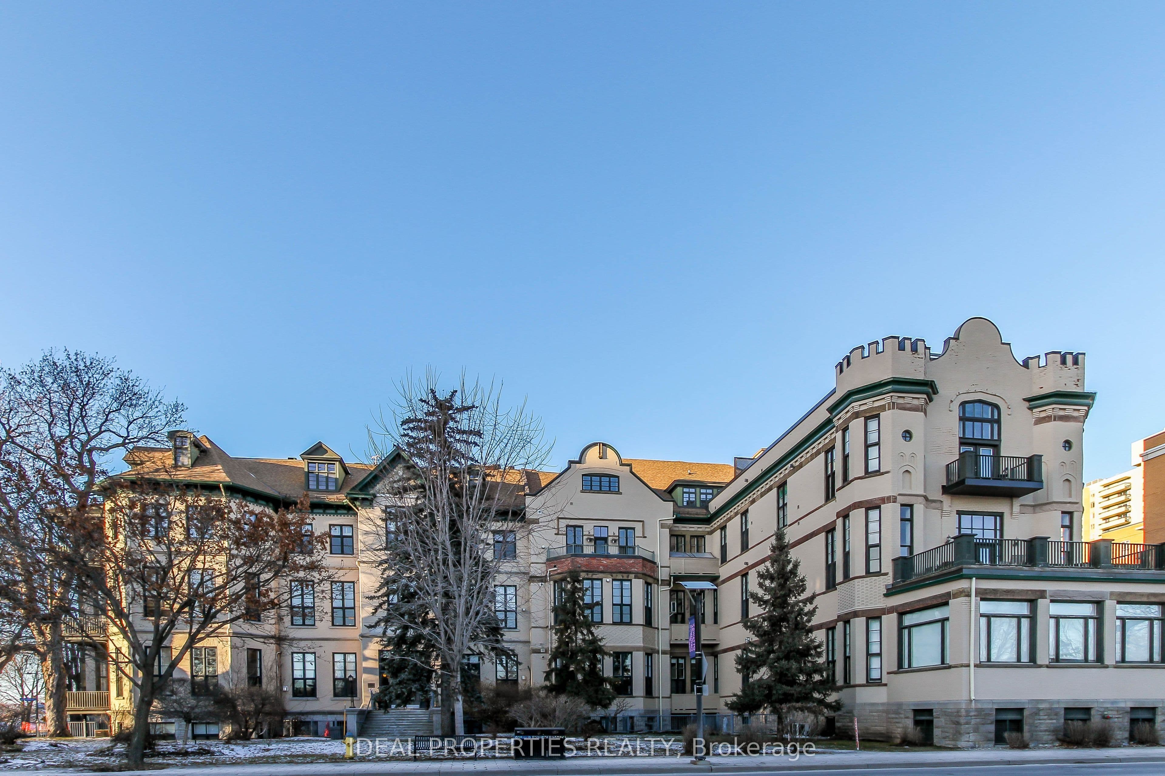 Main Property
