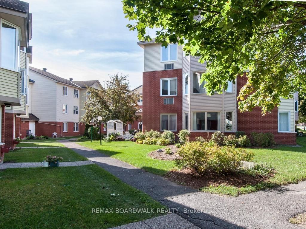 Main Property