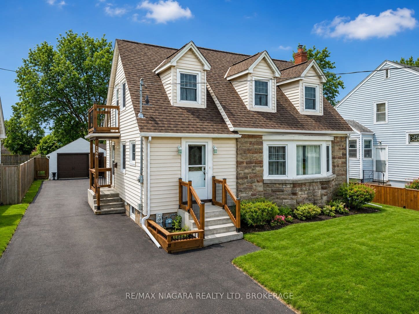 Main Property