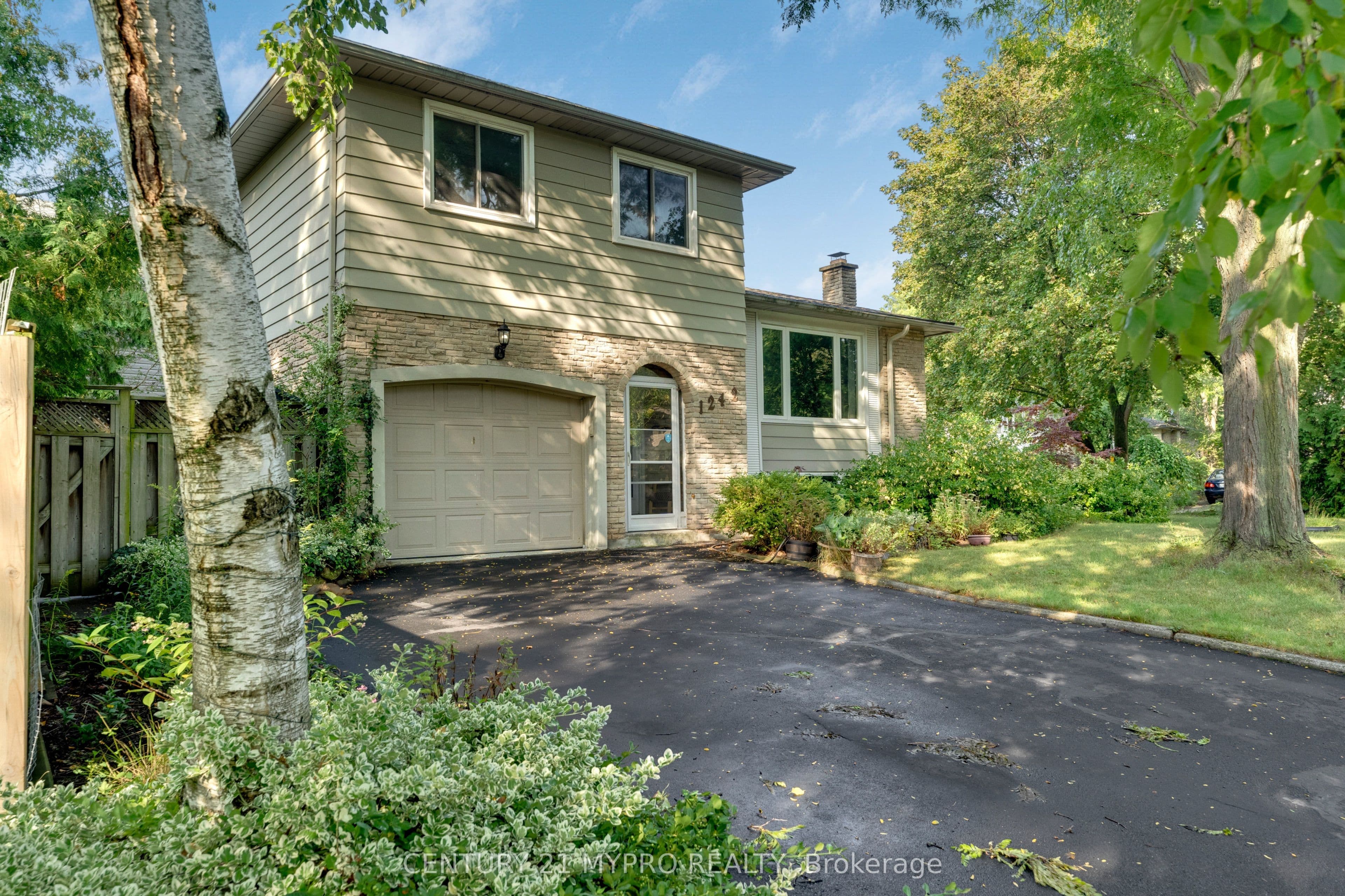 Main Property