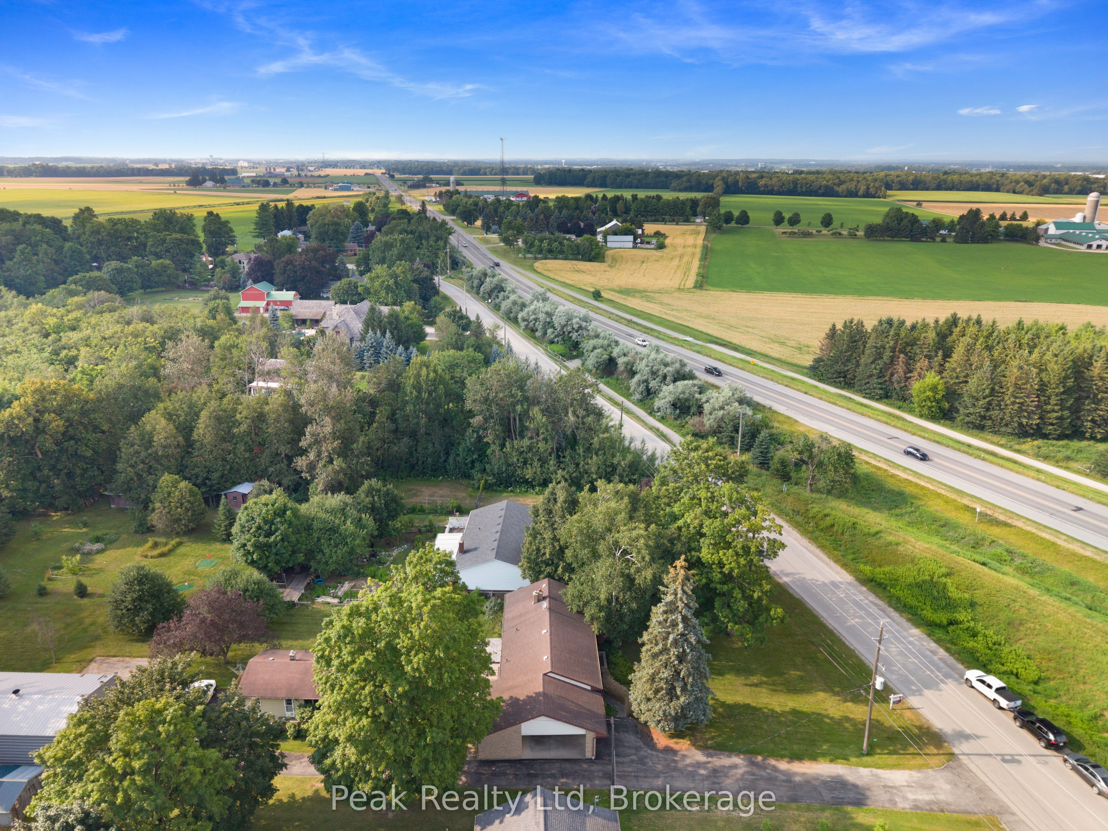 Main Property