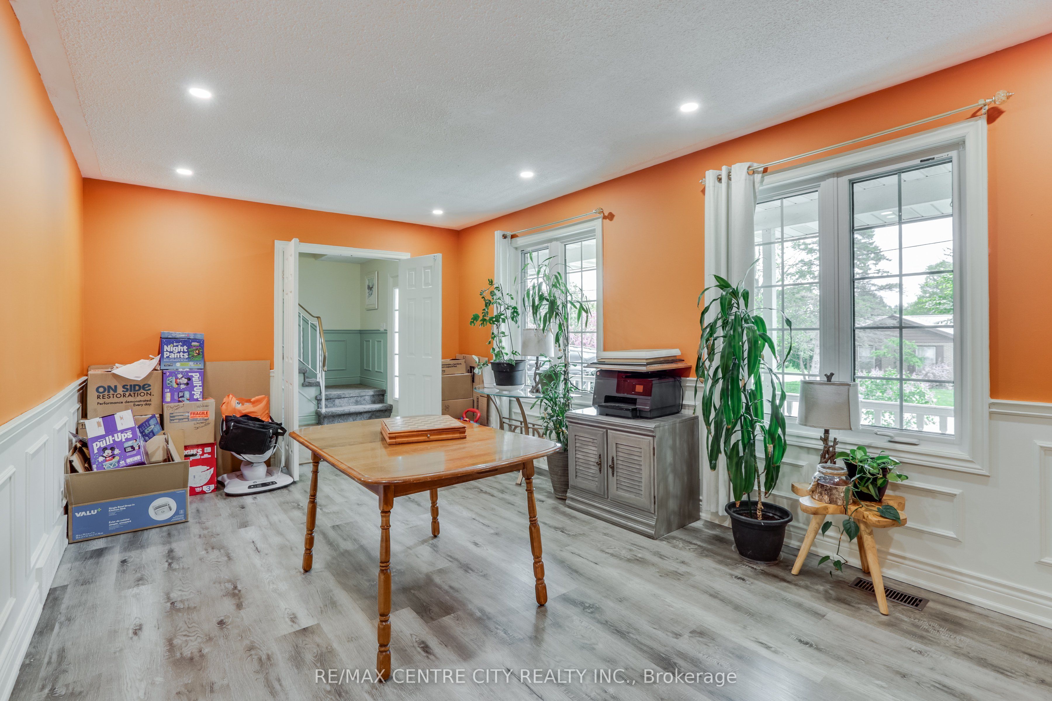 Main Property