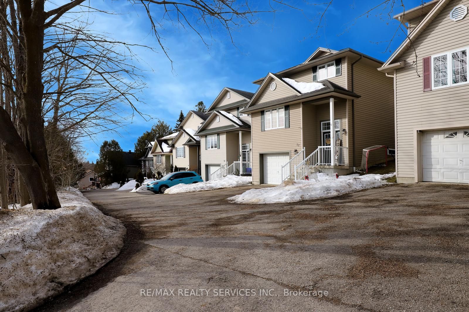 Main Property
