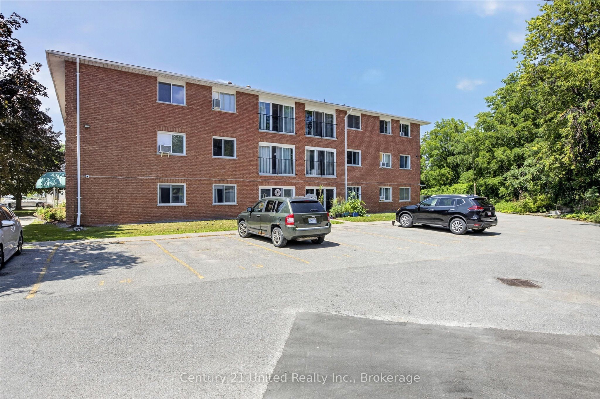 Main Property