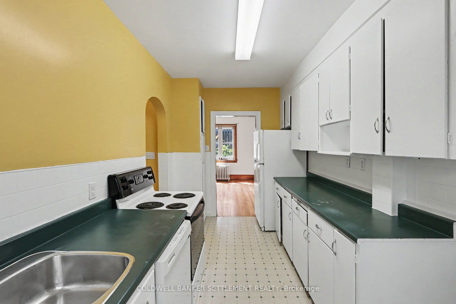 Main Property