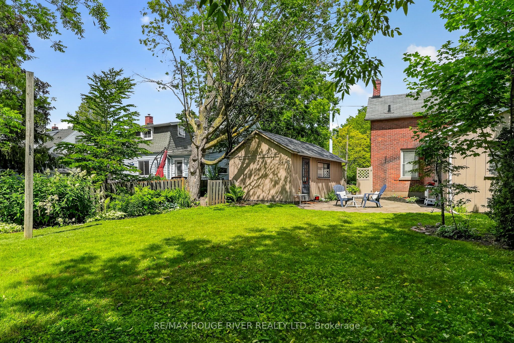 Main Property