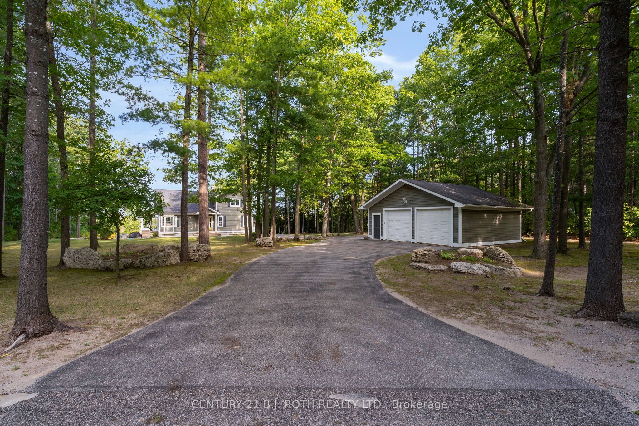Main Property