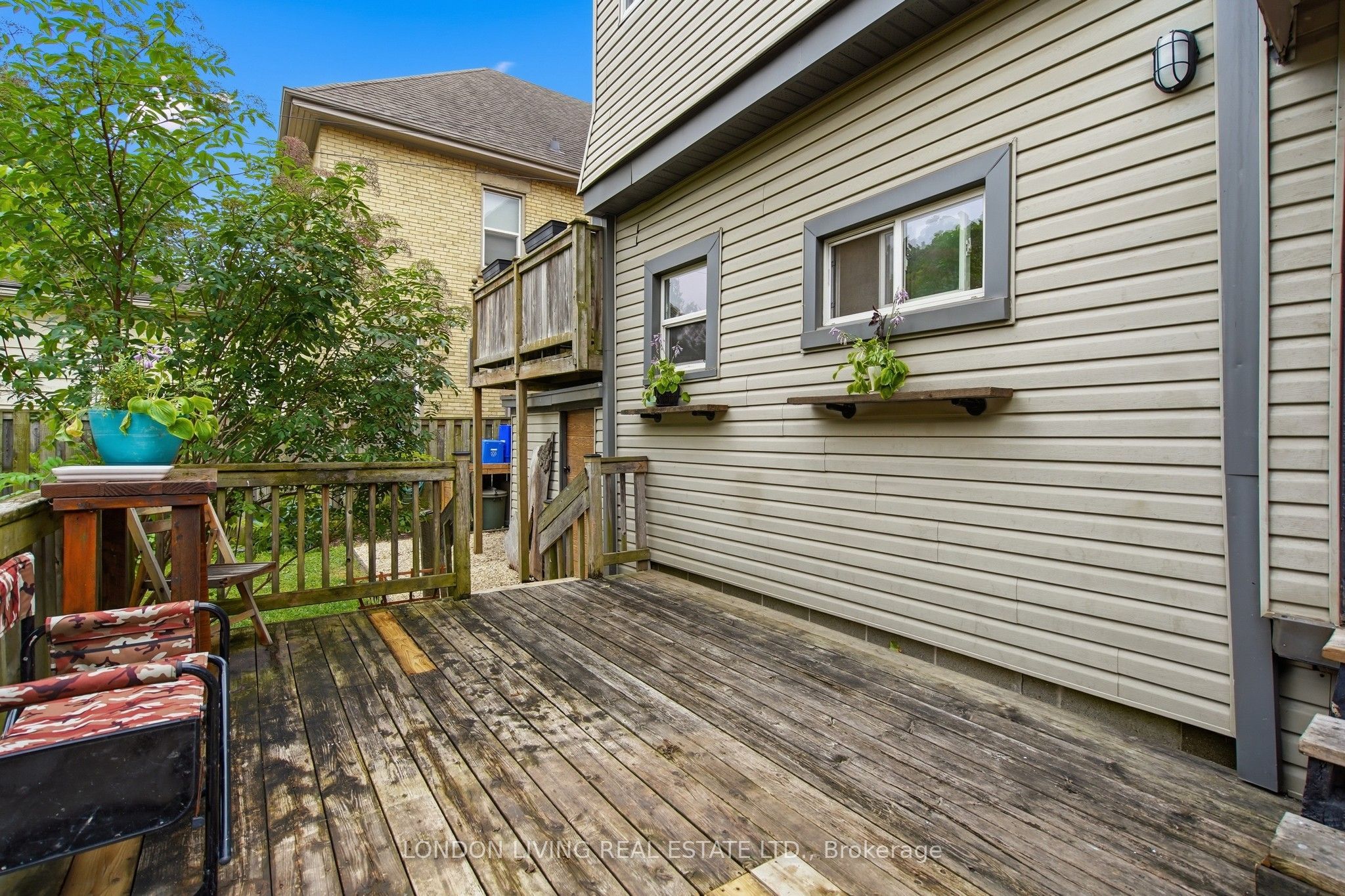 Main Property