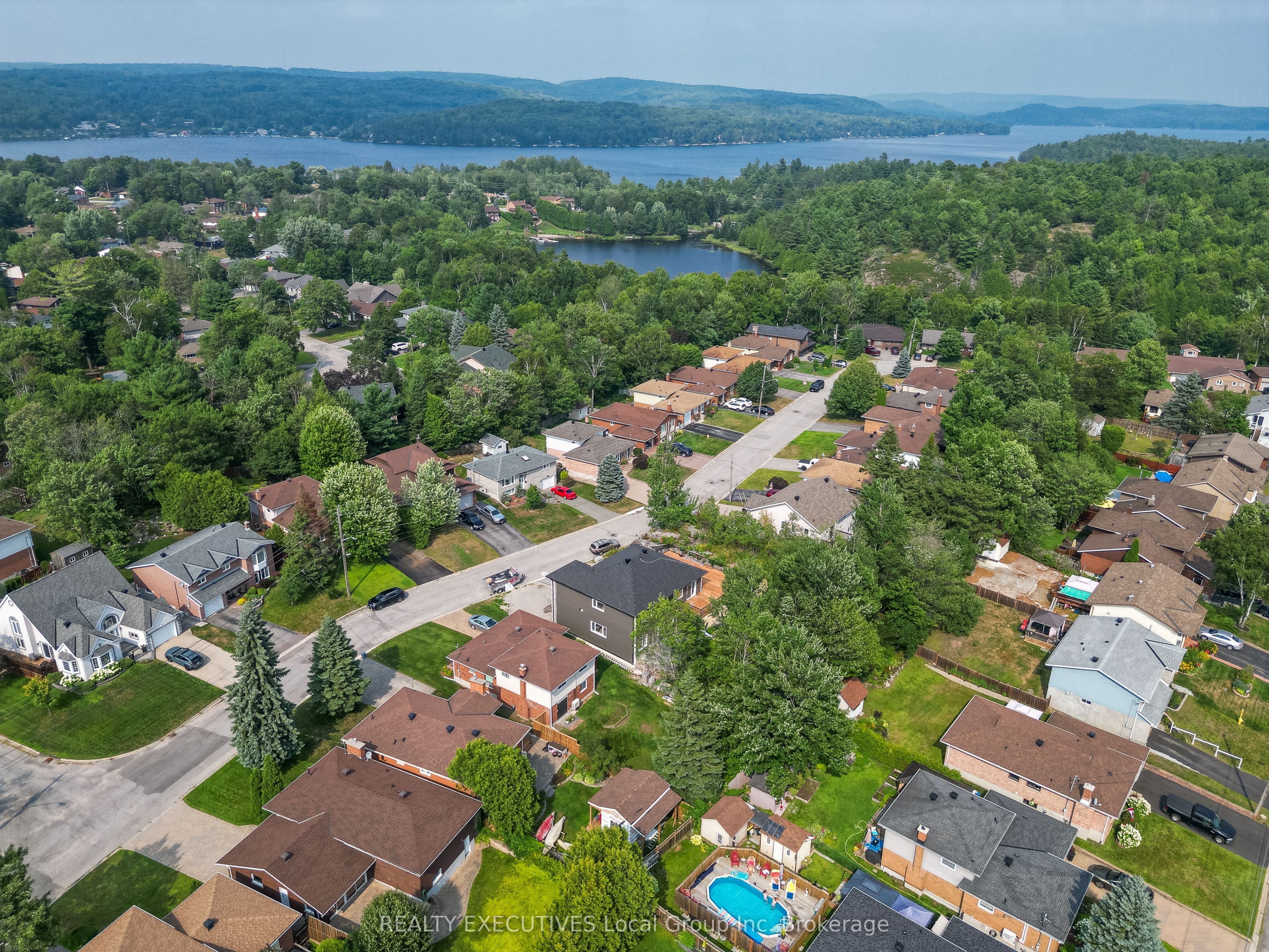Main Property