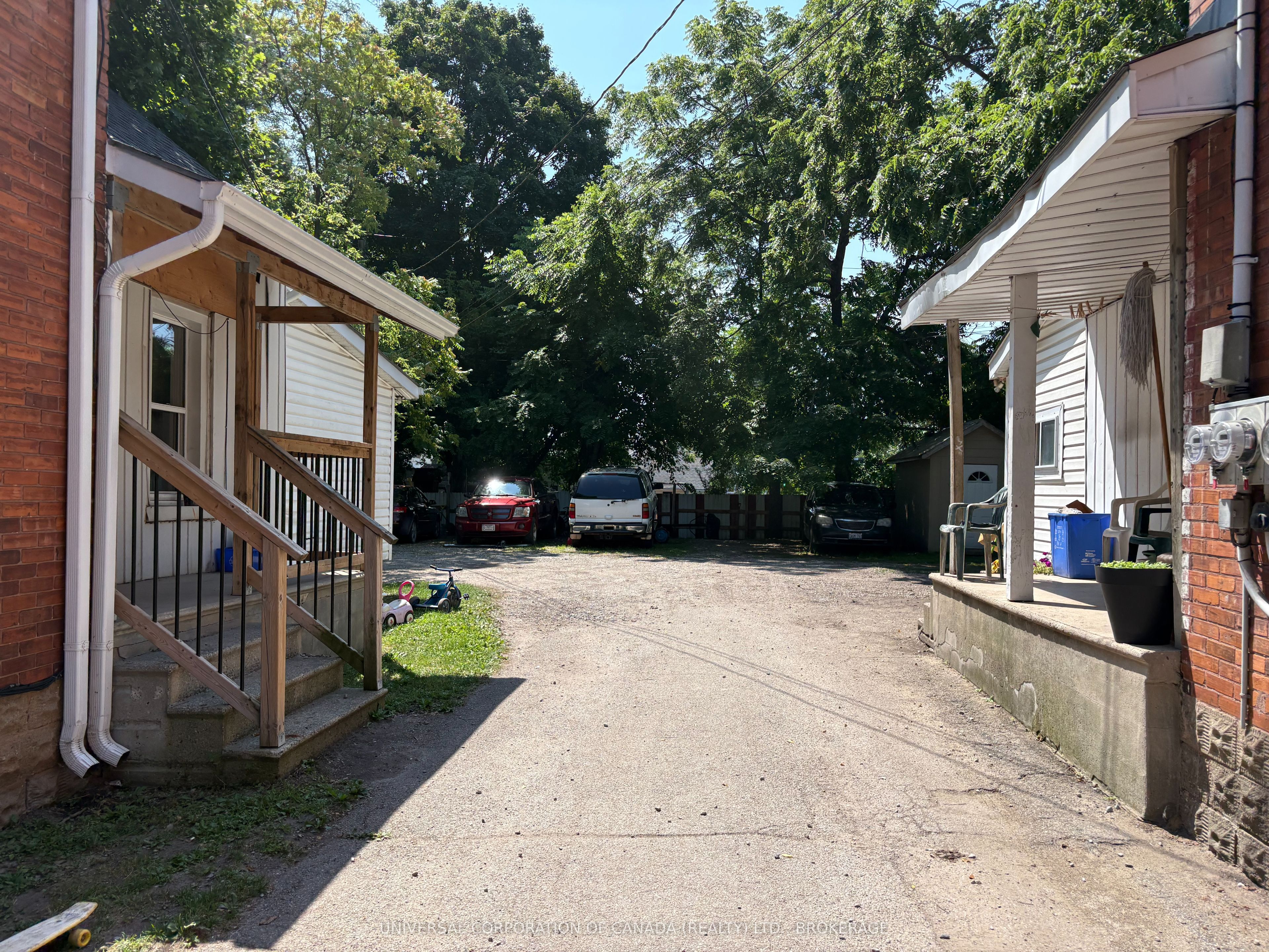 Property