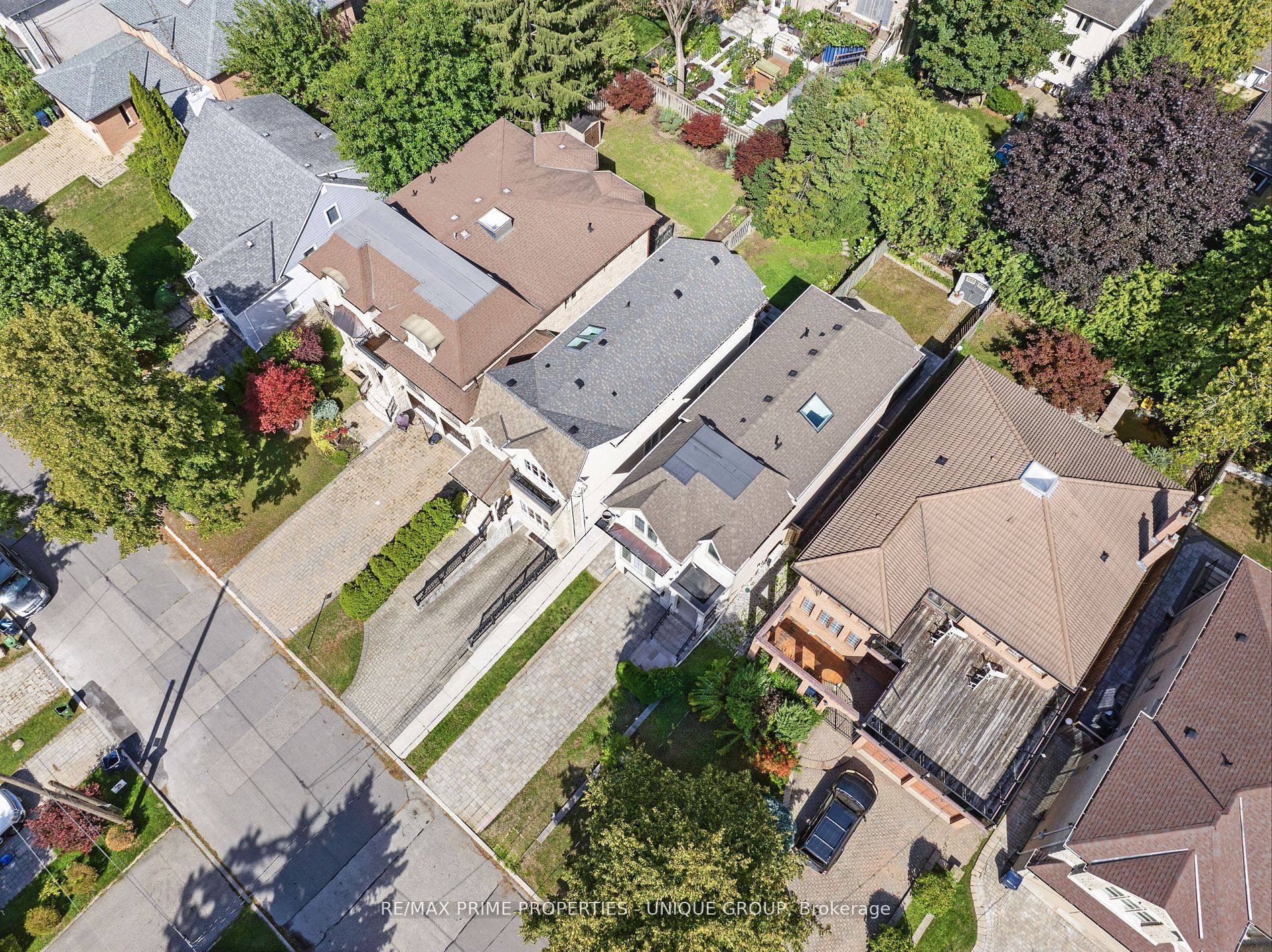 Main Property