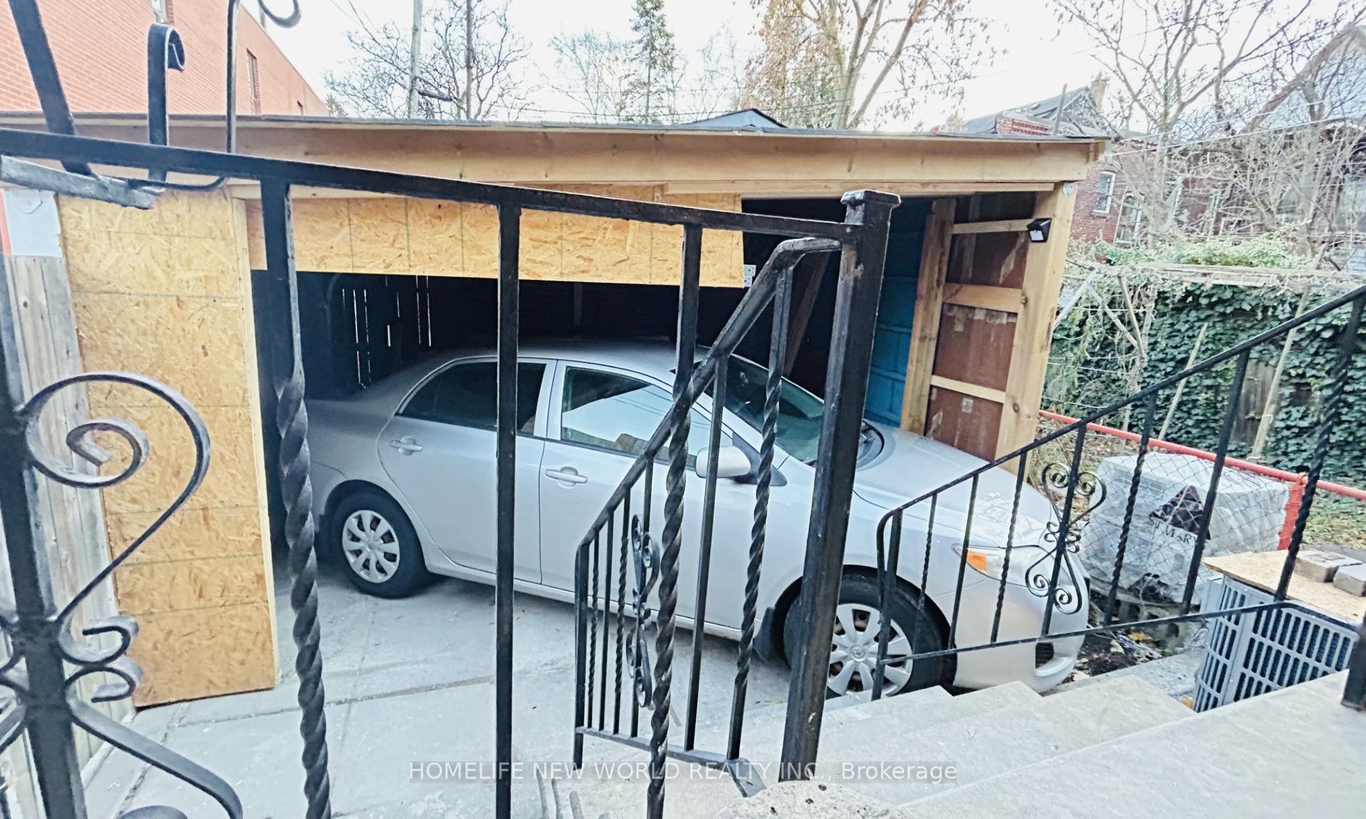 Main Property