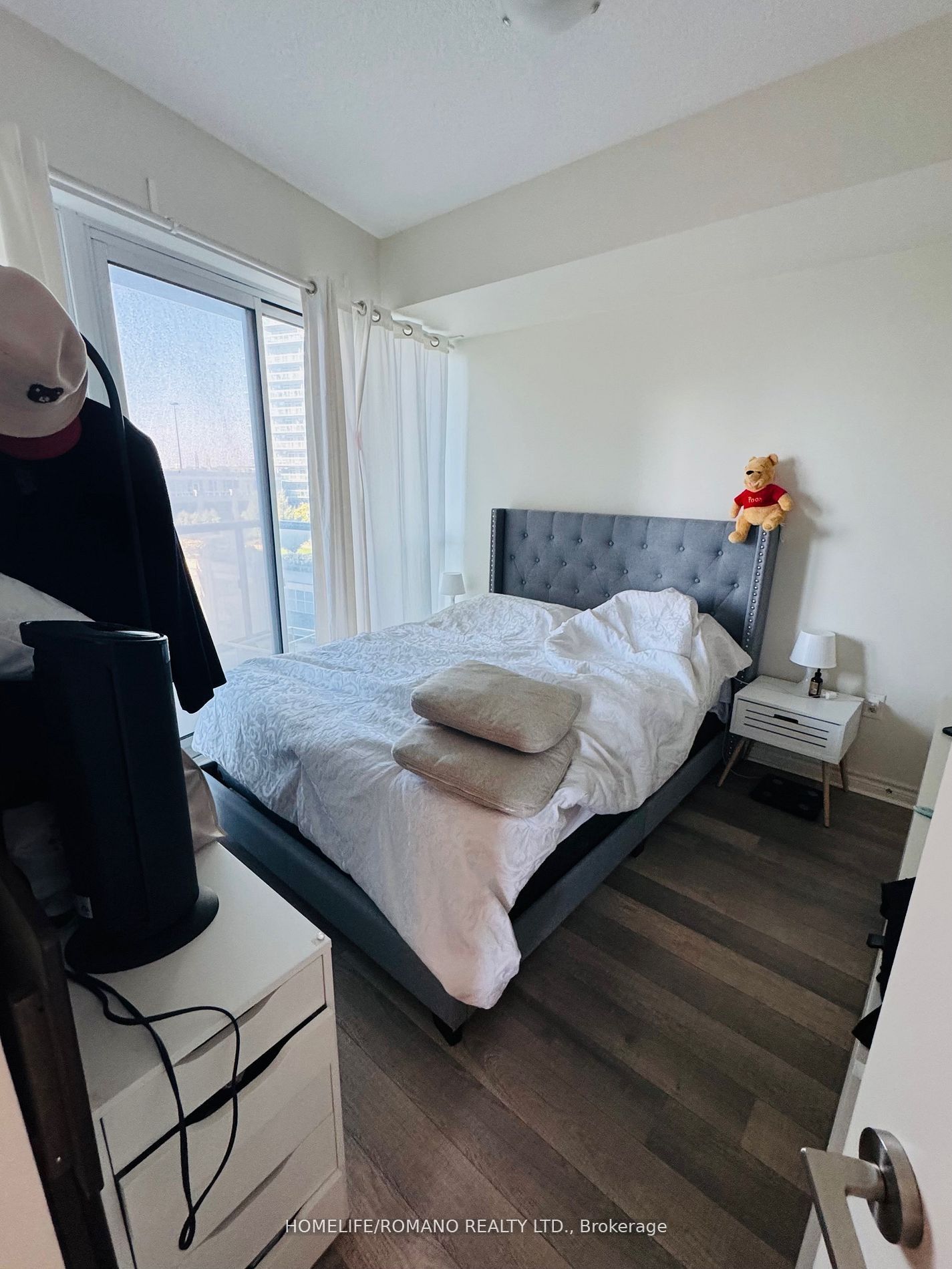 Property