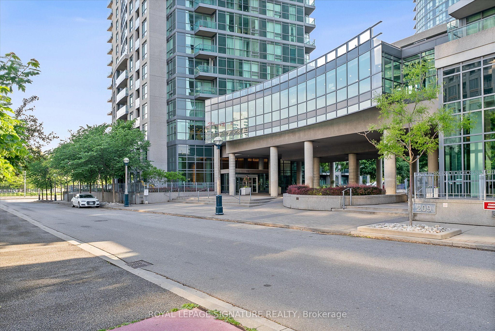 Main Property