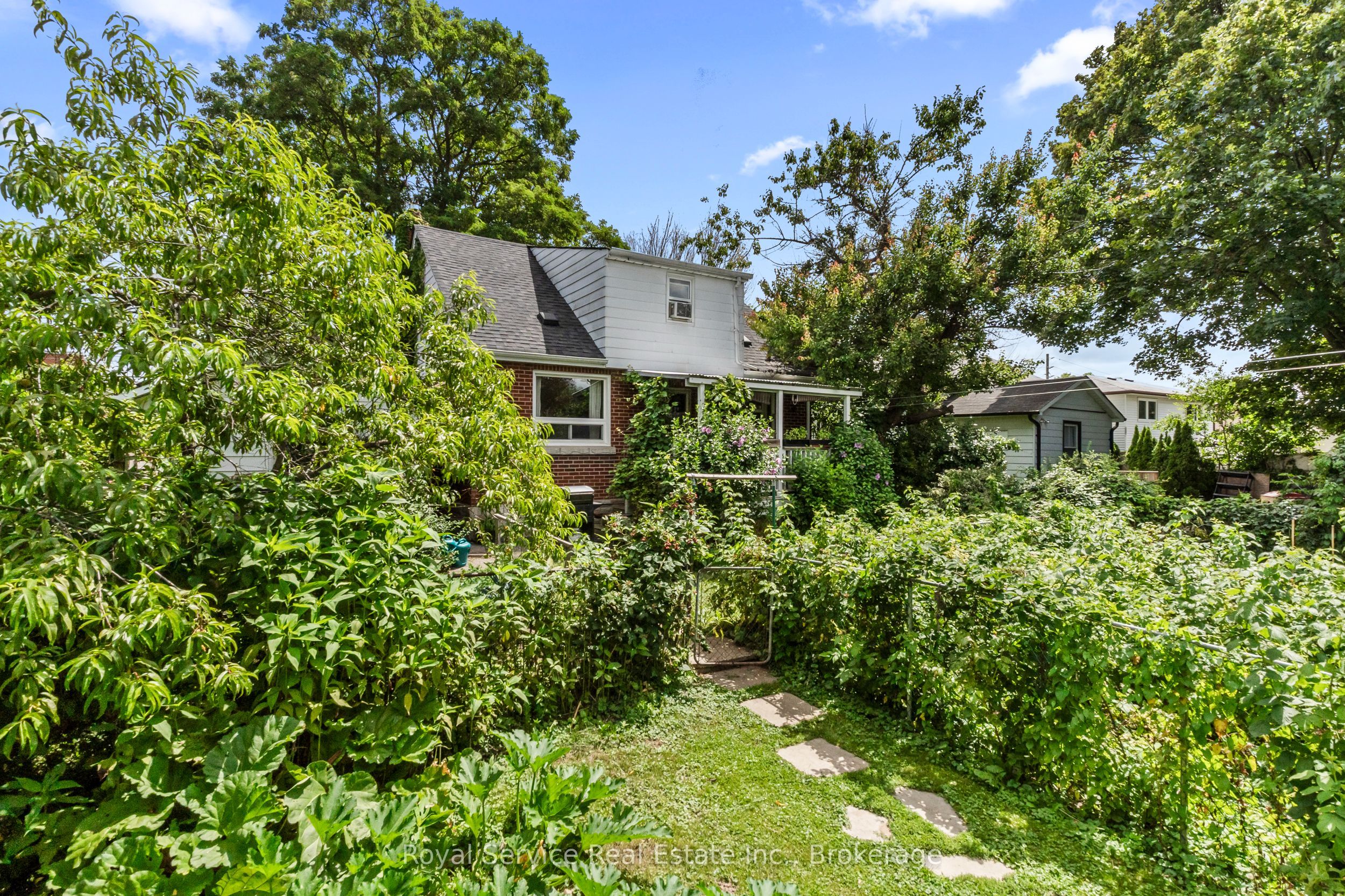 Main Property