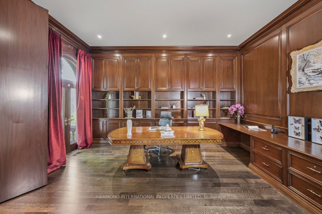 Main Property