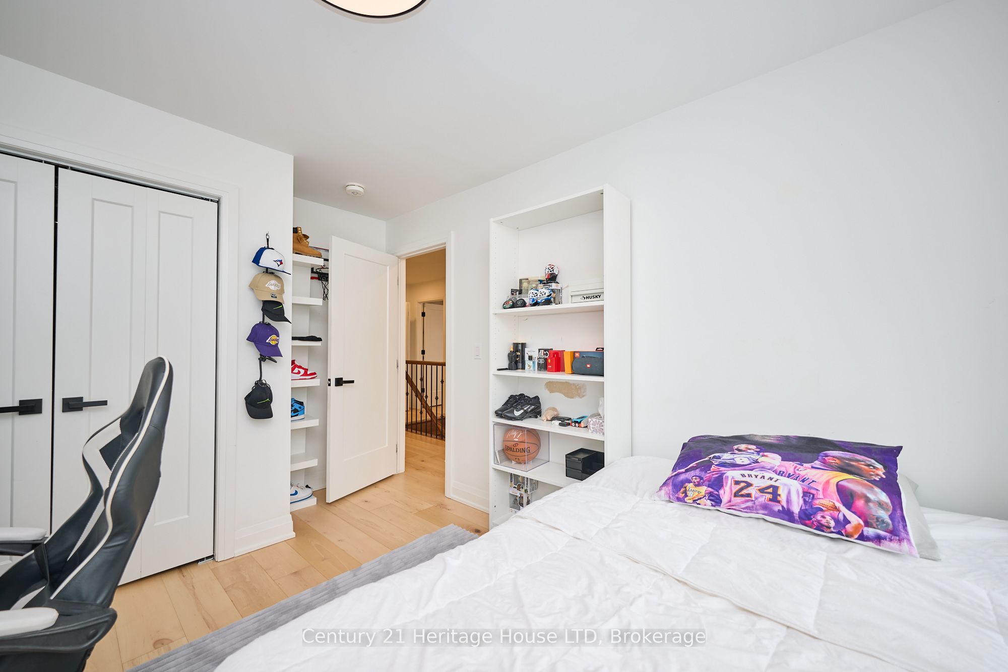 Property