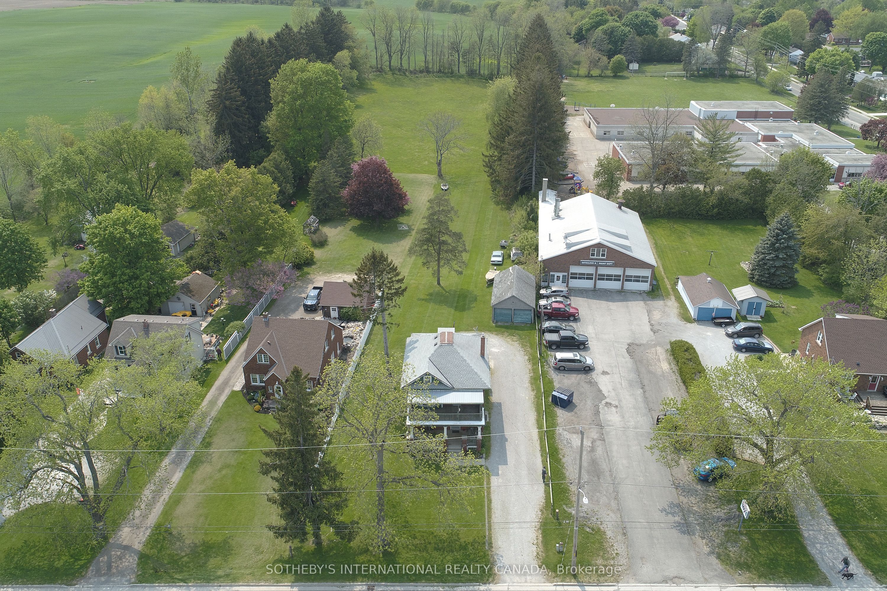 Main Property