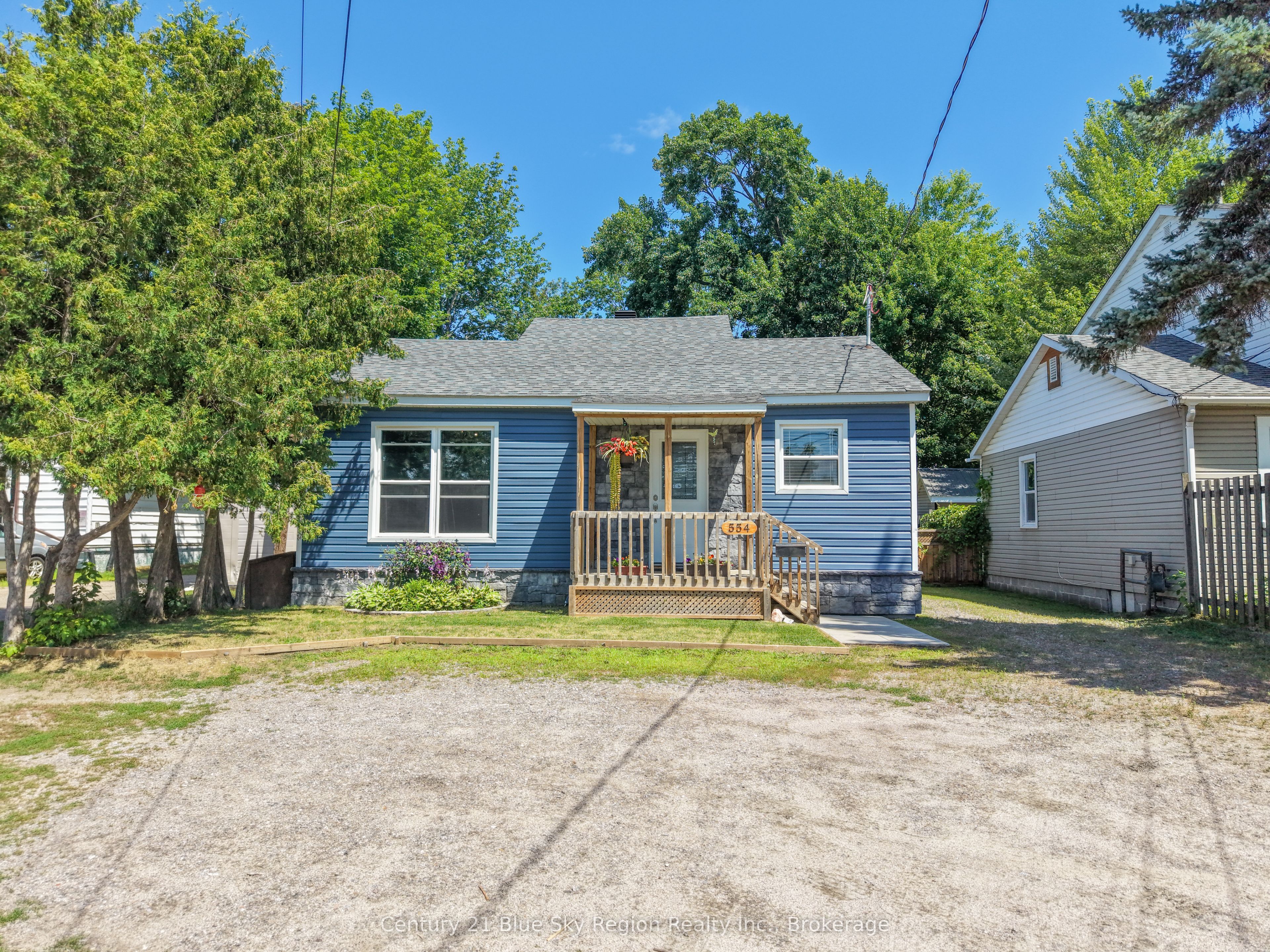 Main Property
