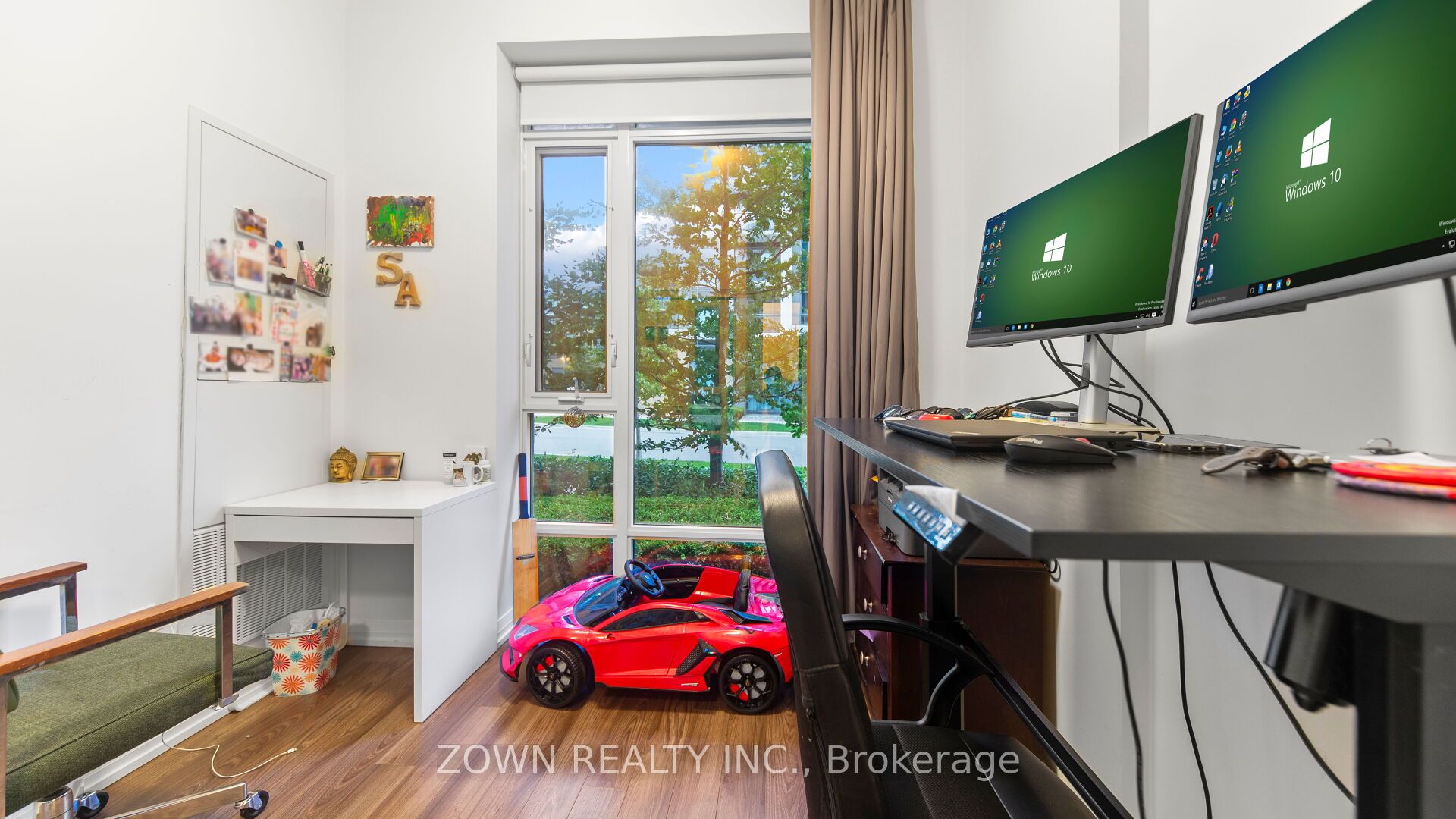 Property