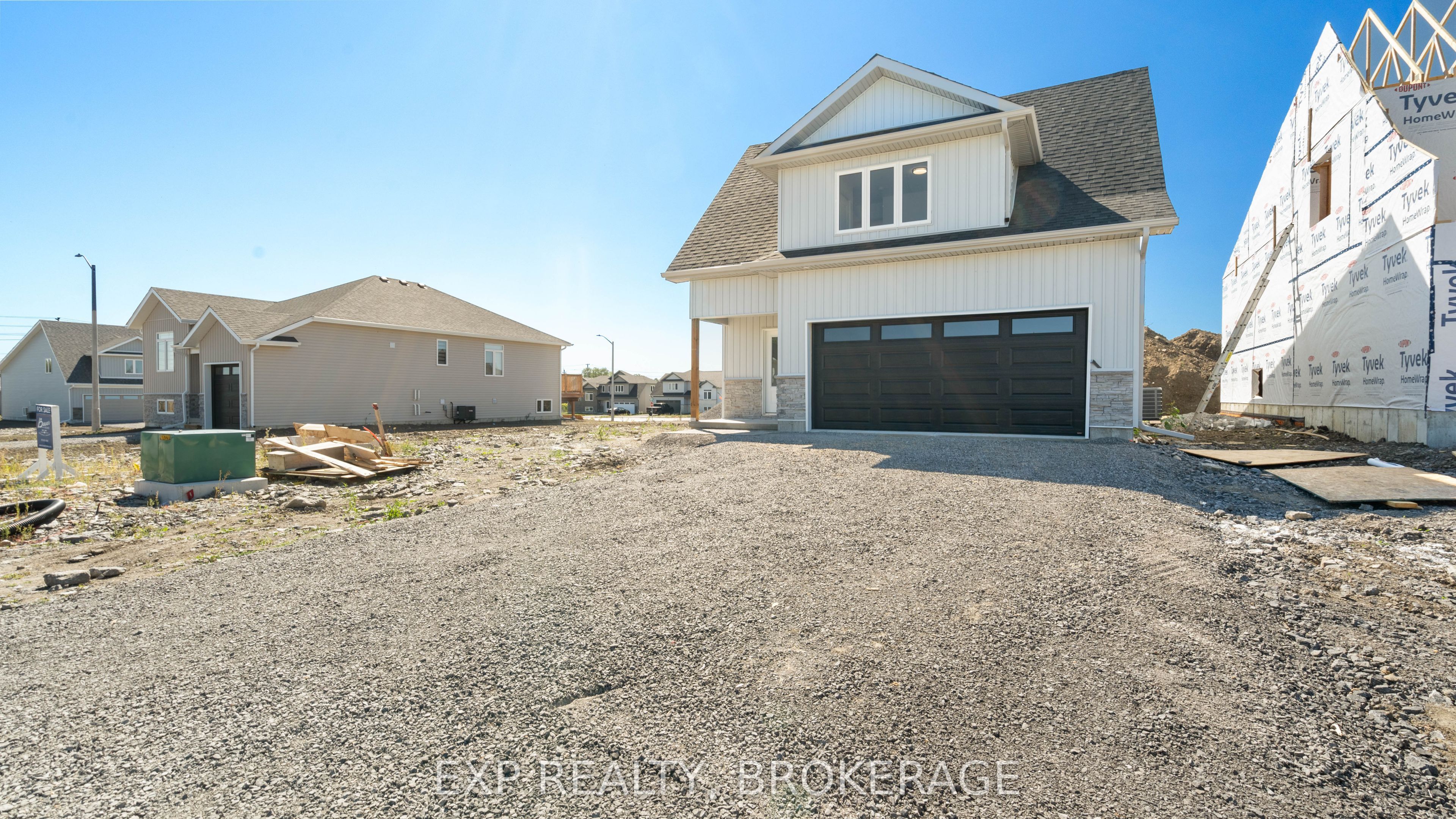 Main Property