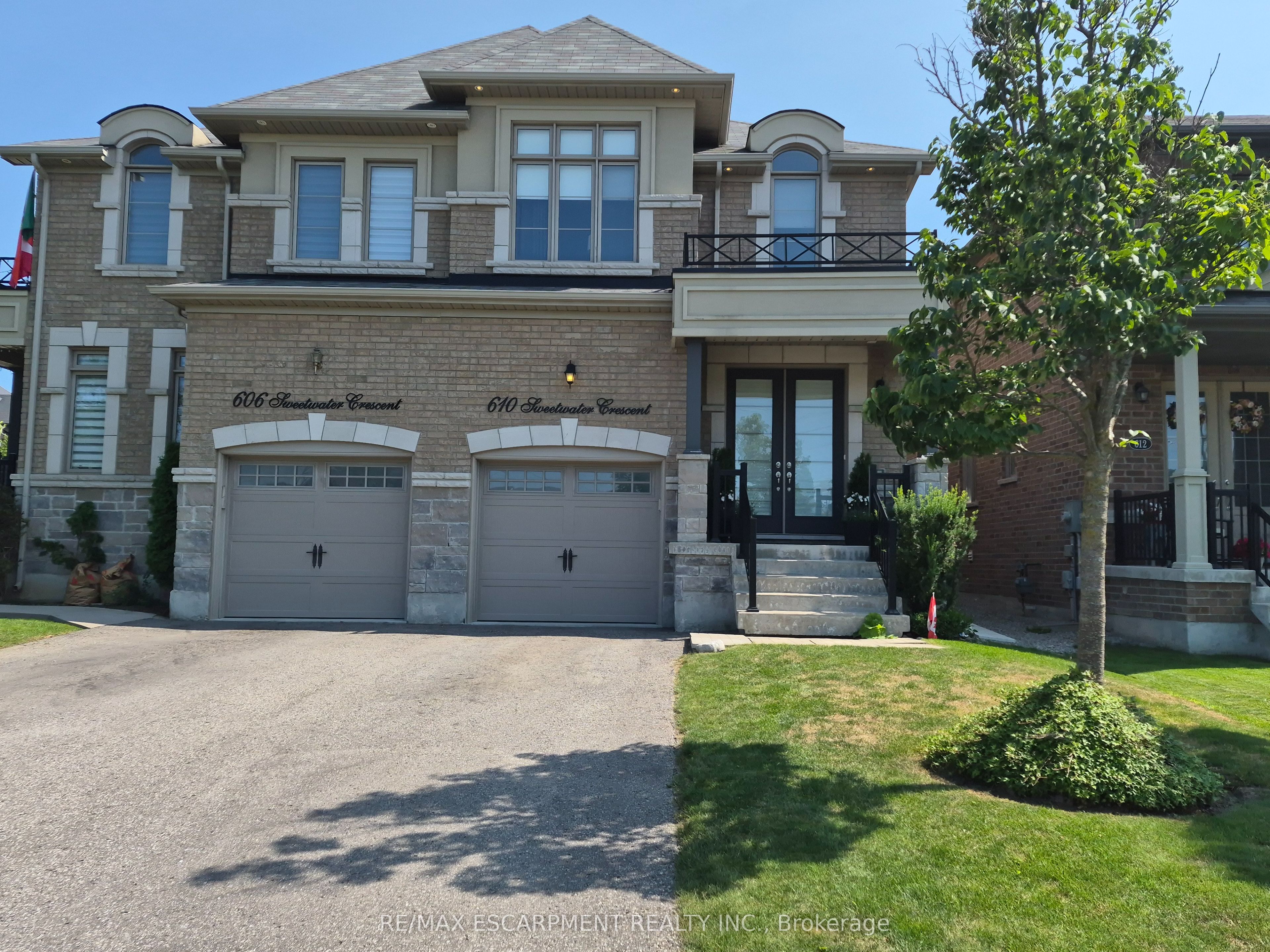 Main Property