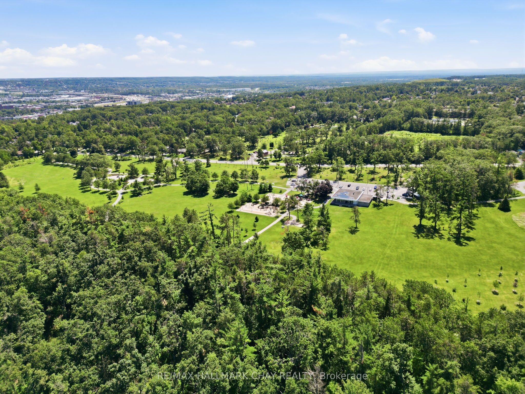 Main Property