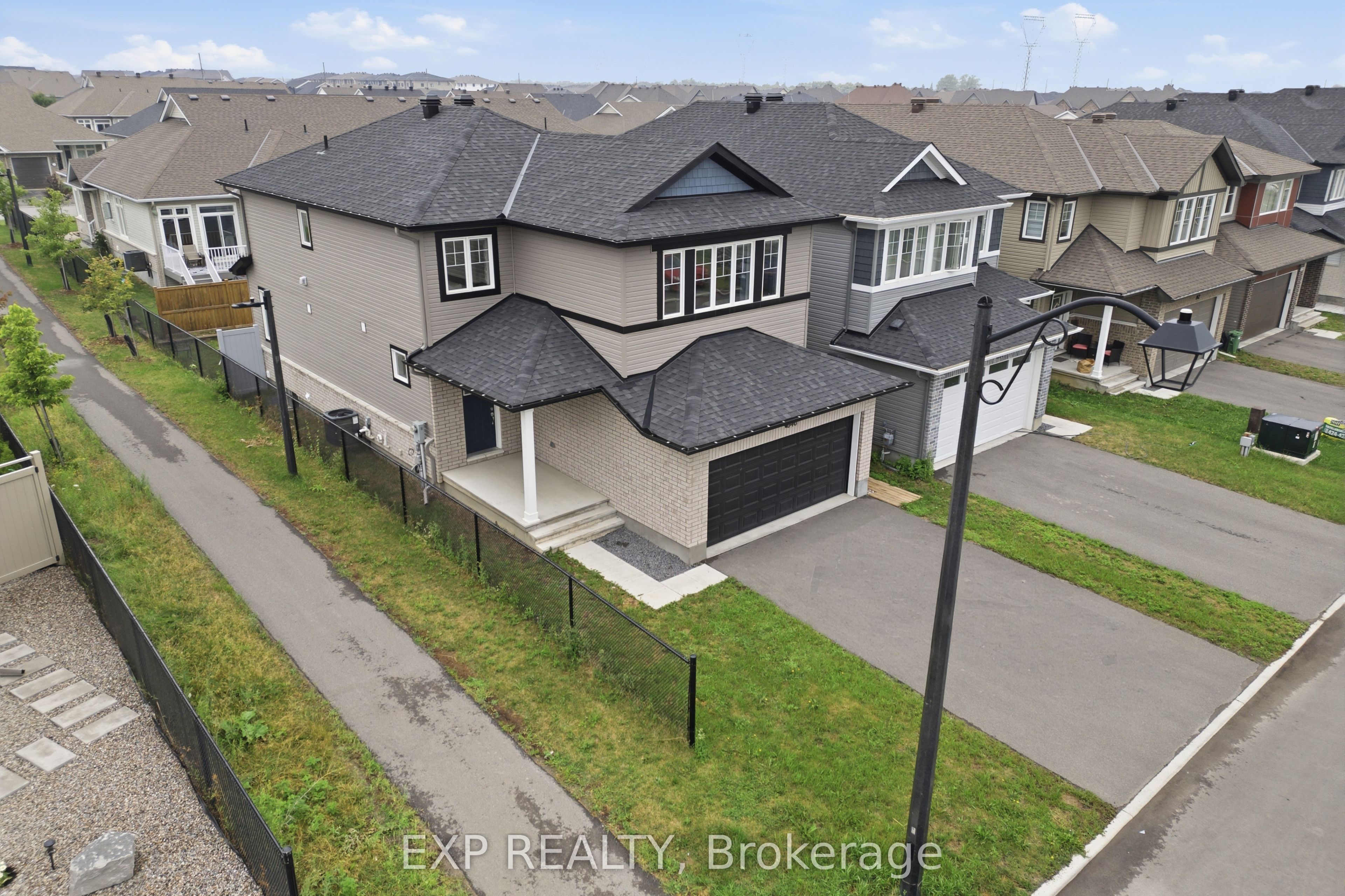Main Property
