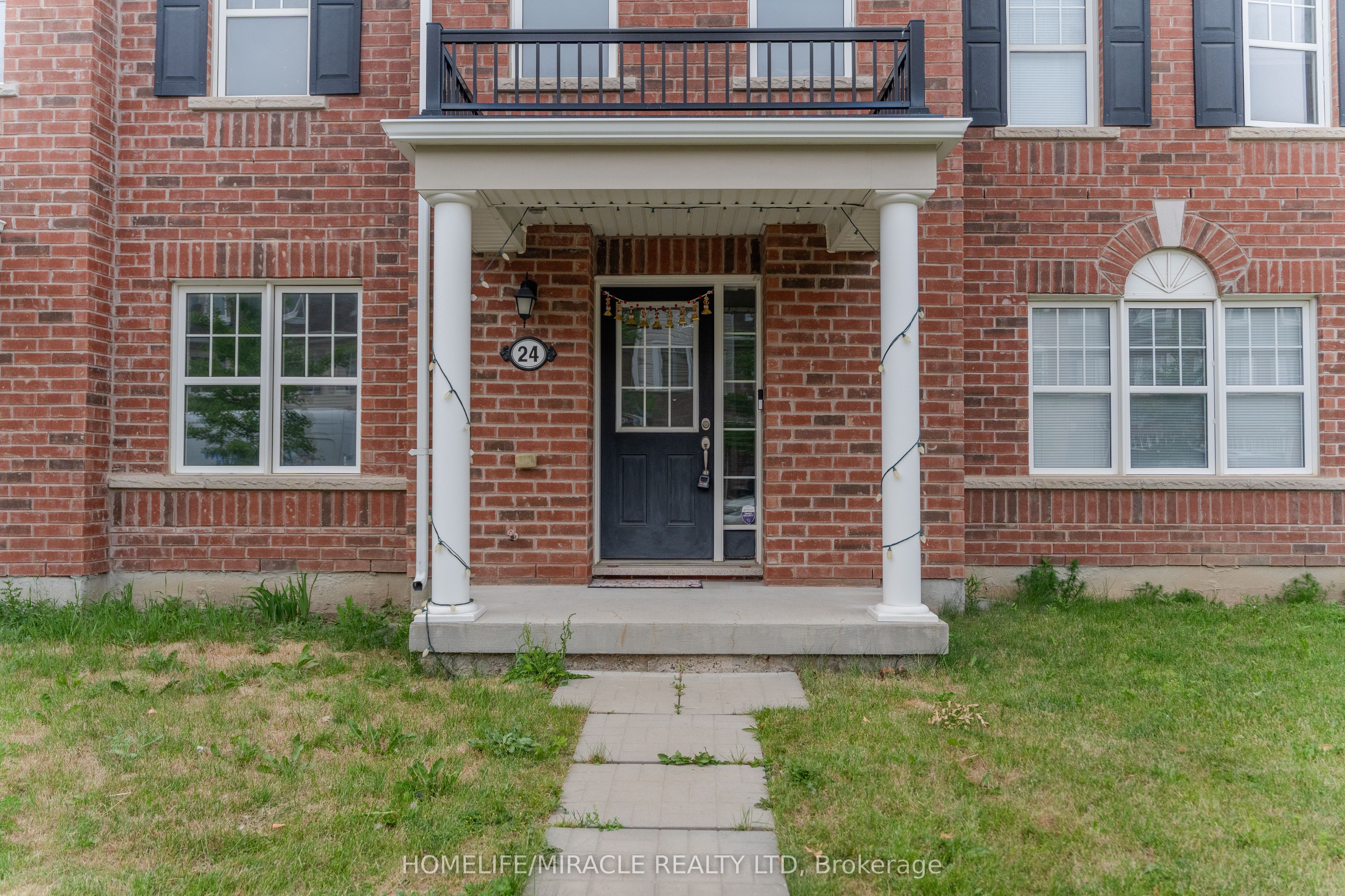 Main Property