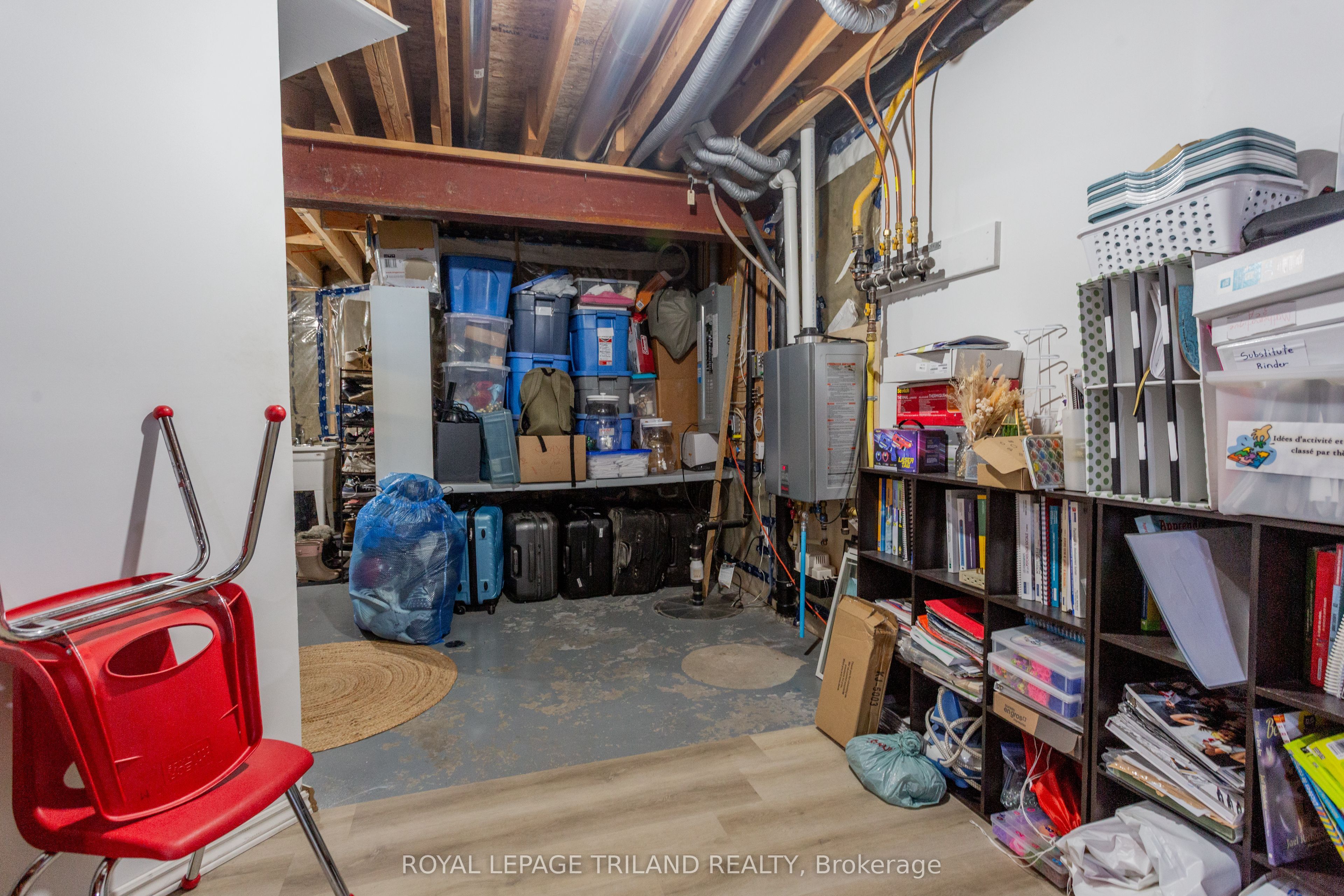 Main Property