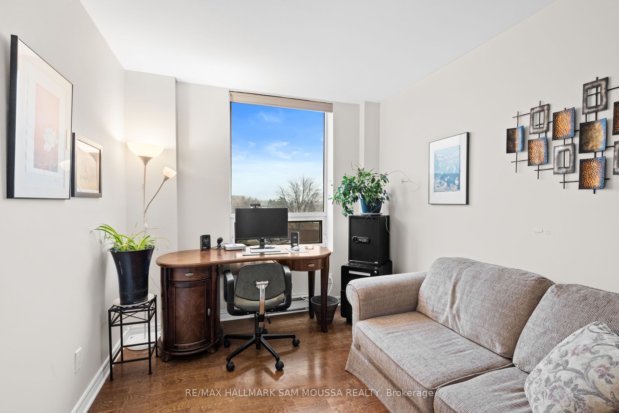 Main Property