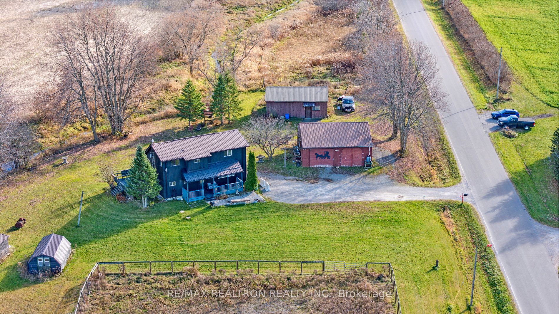 Main Property